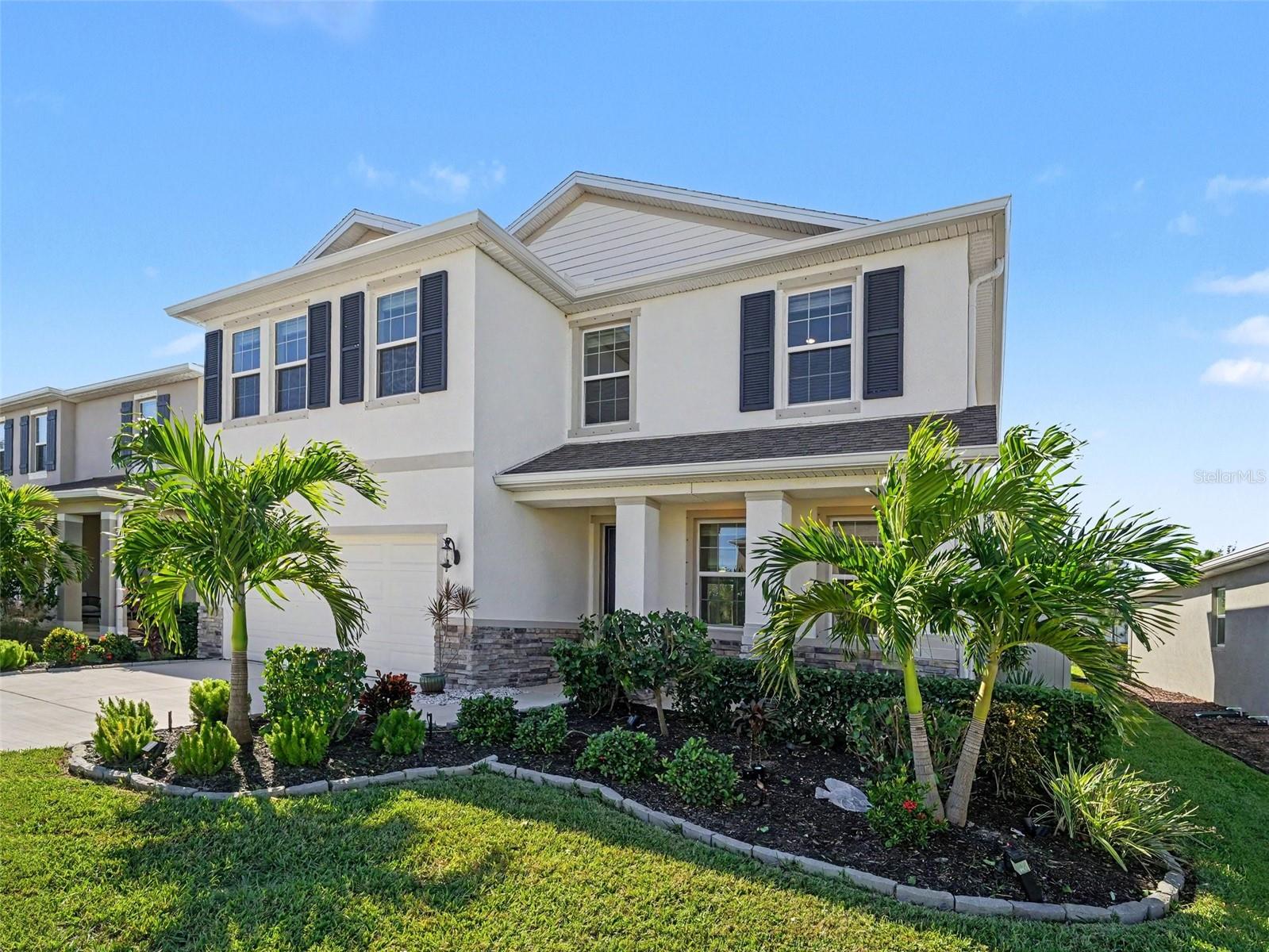 5731 WOODLAND SAGE DRIVE