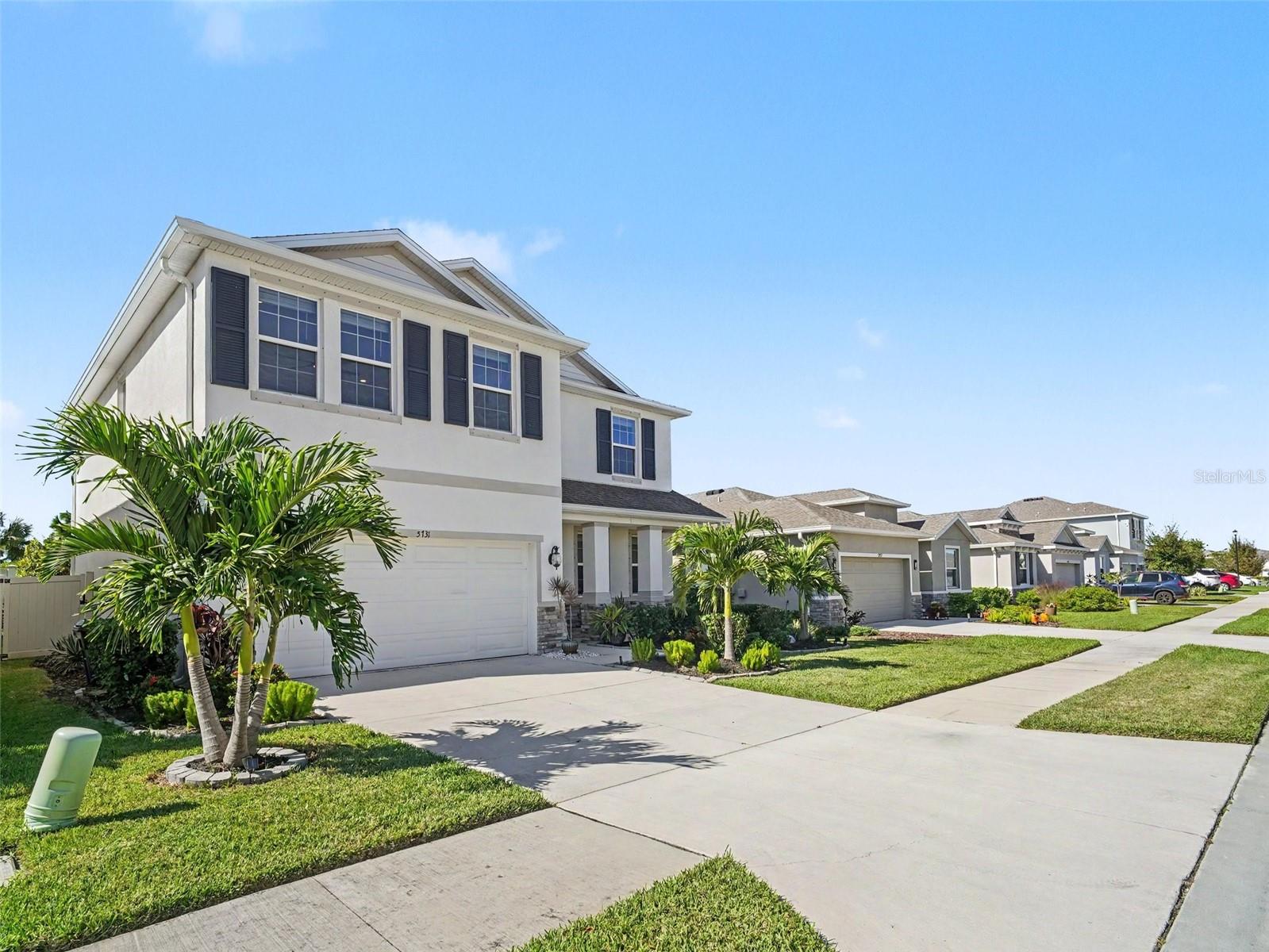 5731 WOODLAND SAGE DRIVE