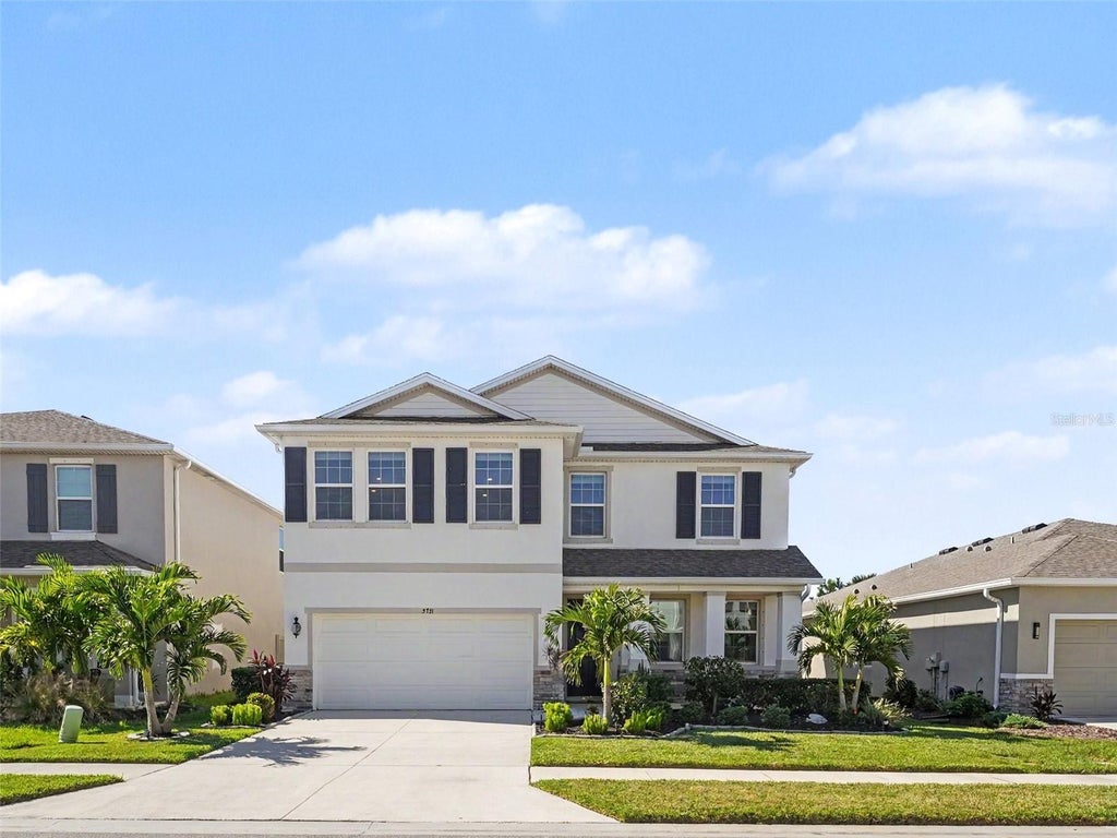 Photo of 5731 Woodland Sage Drive, Sarasota, FL 34238 (MLS # N6146289)