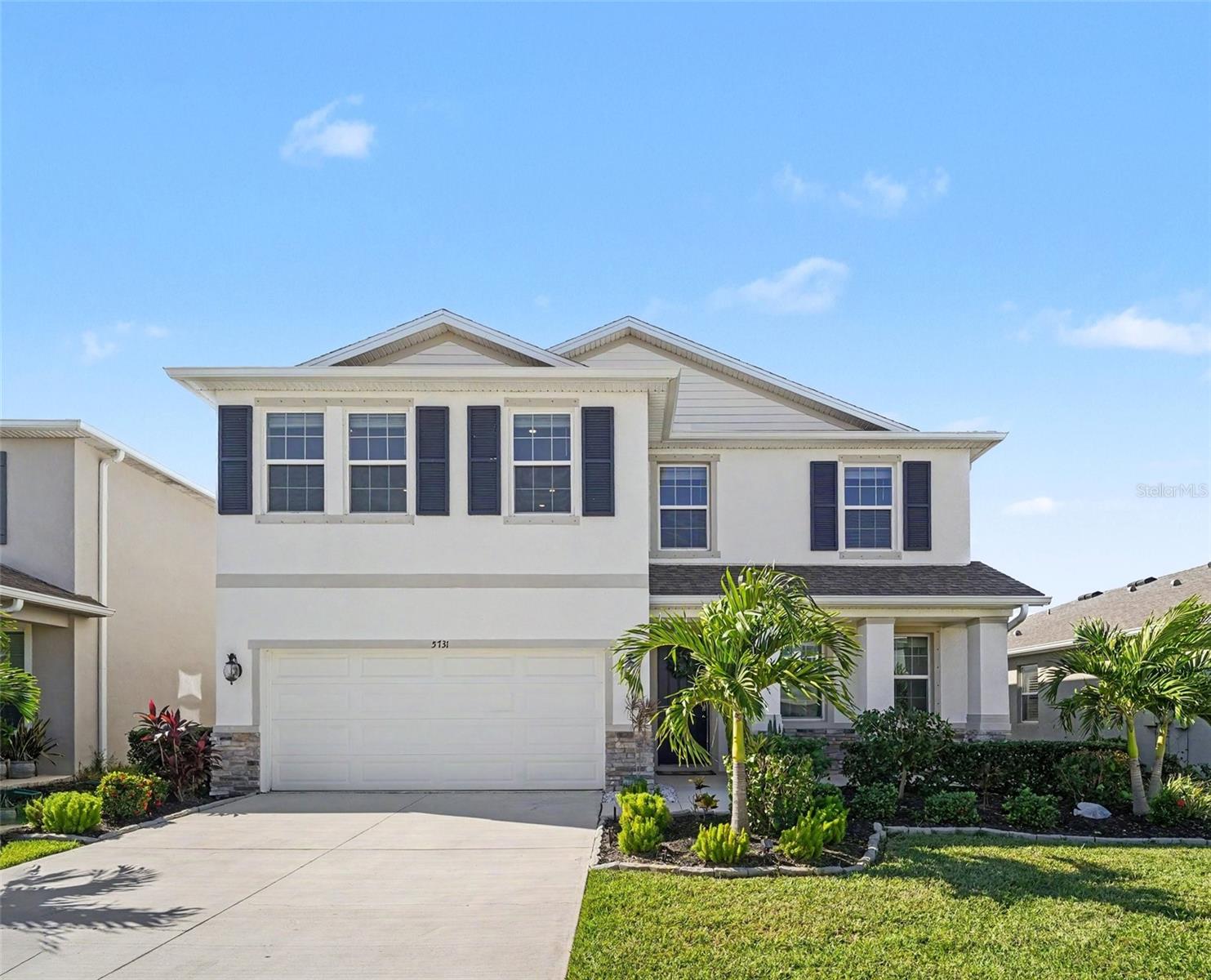5731 WOODLAND SAGE DRIVE