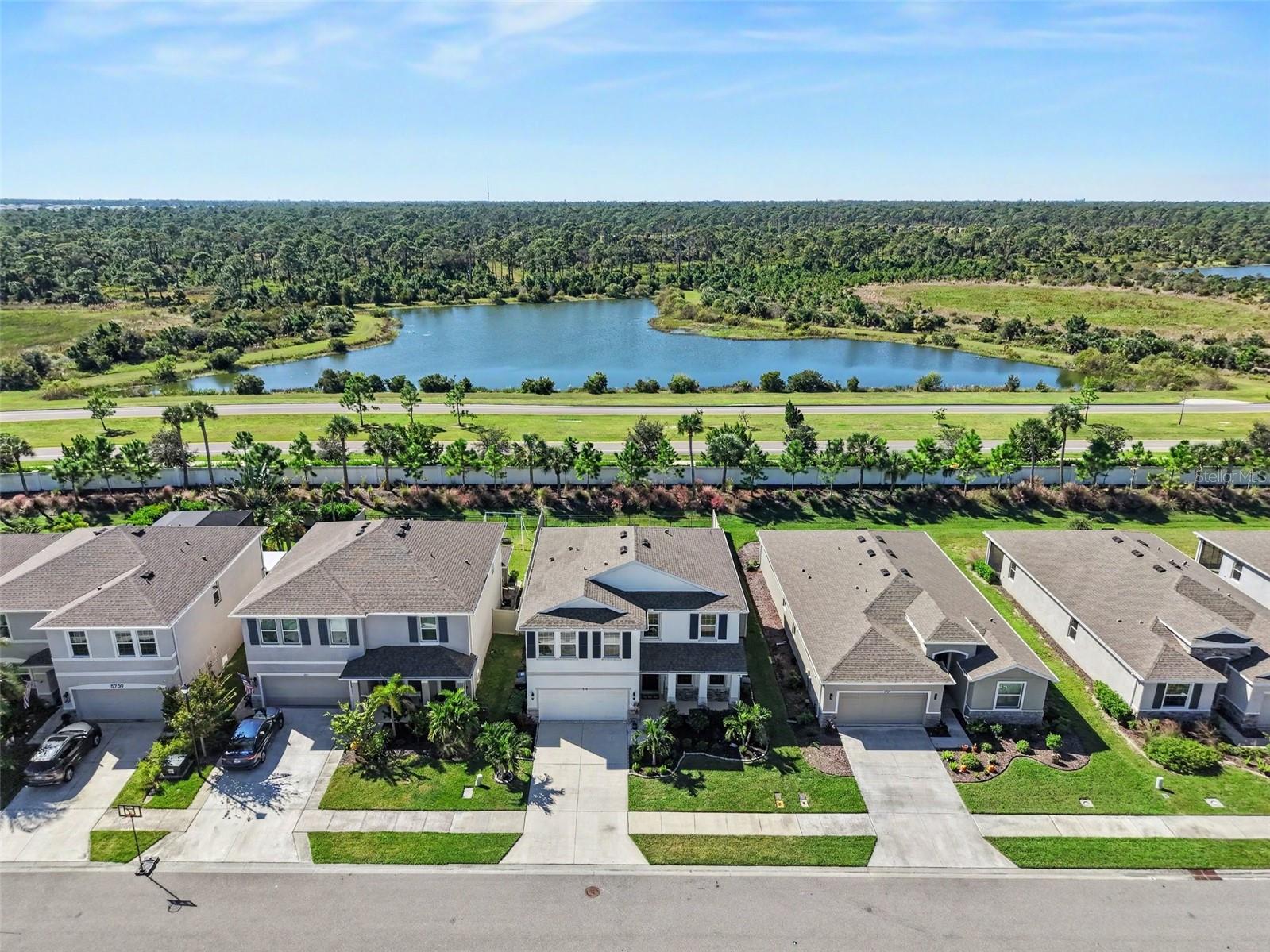 5731 WOODLAND SAGE DRIVE