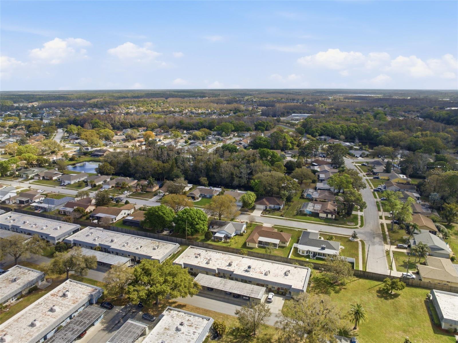 07 SPGS VILLAS CONDO - Residential