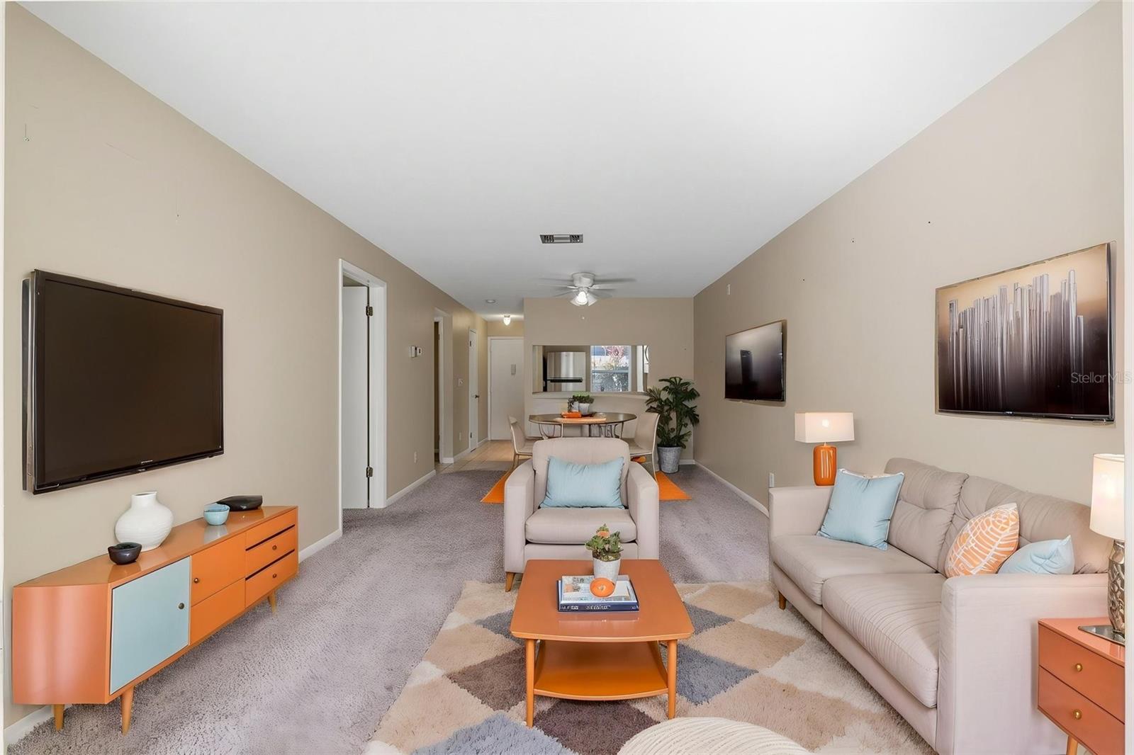 07 SPGS VILLAS CONDO - Residential