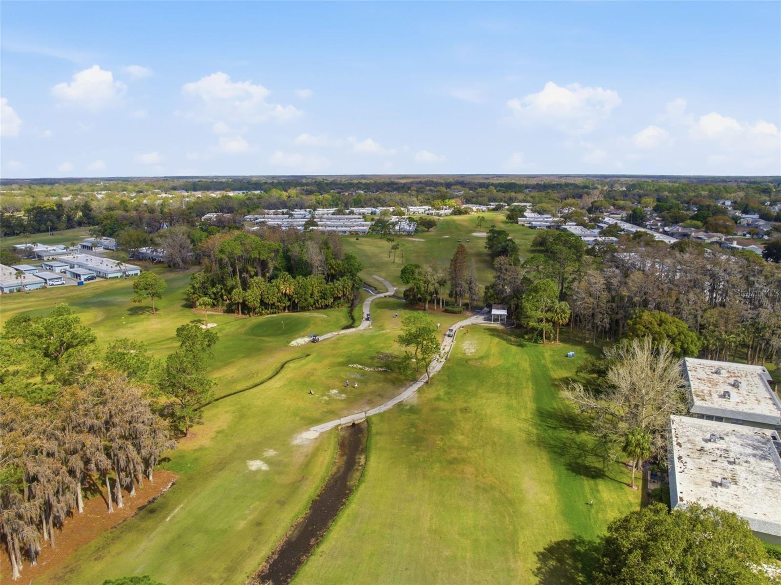 07 SPGS VILLAS CONDO - Residential