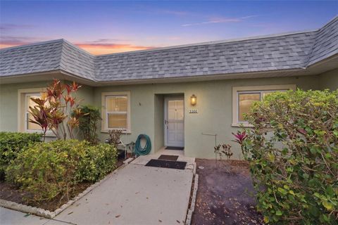 3300 TEESIDE DRIVE NEW PORT RICHEY FL 34655