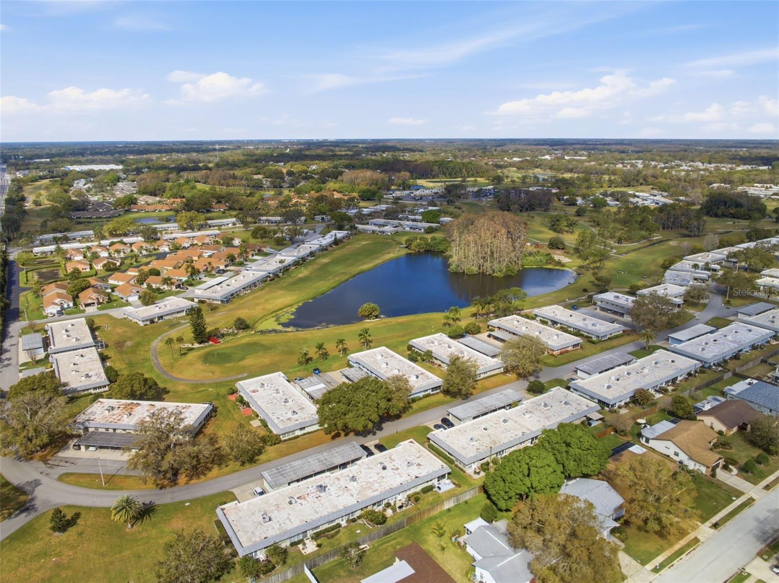 07 SPGS VILLAS CONDO - Residential