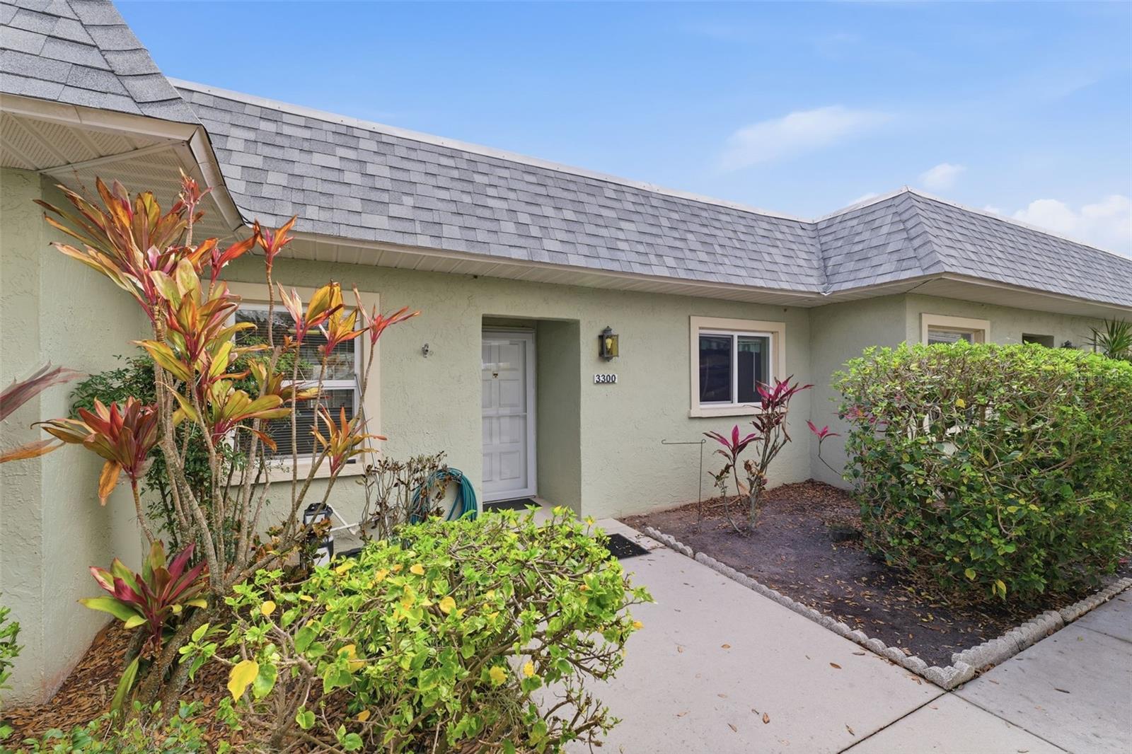 07 SPGS VILLAS CONDO - Residential