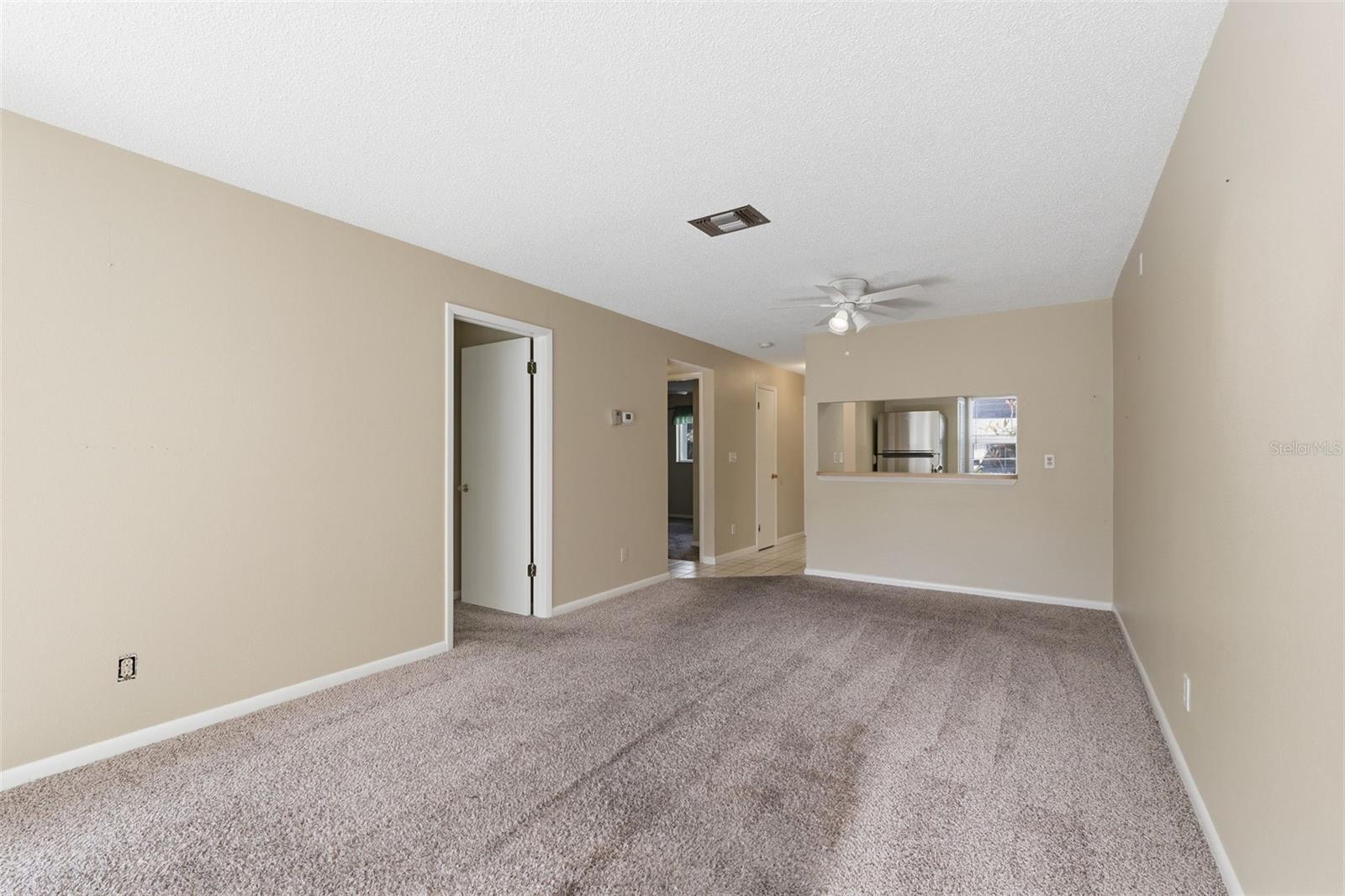 07 SPGS VILLAS CONDO - Residential