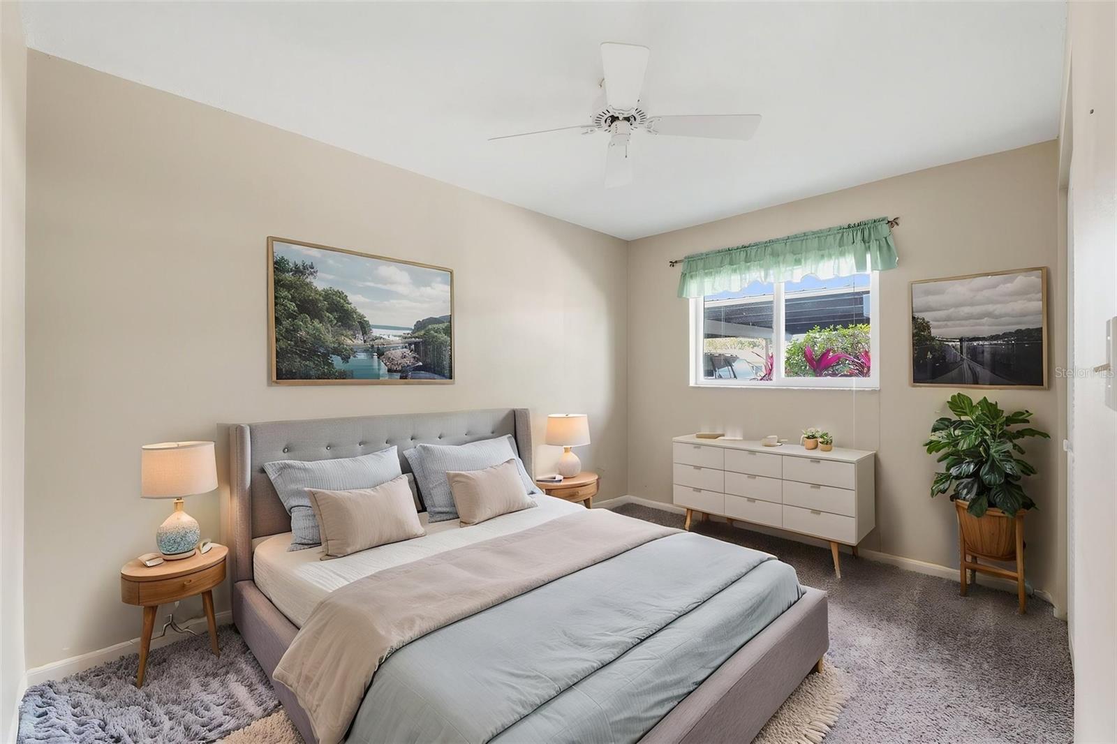 07 SPGS VILLAS CONDO - Residential