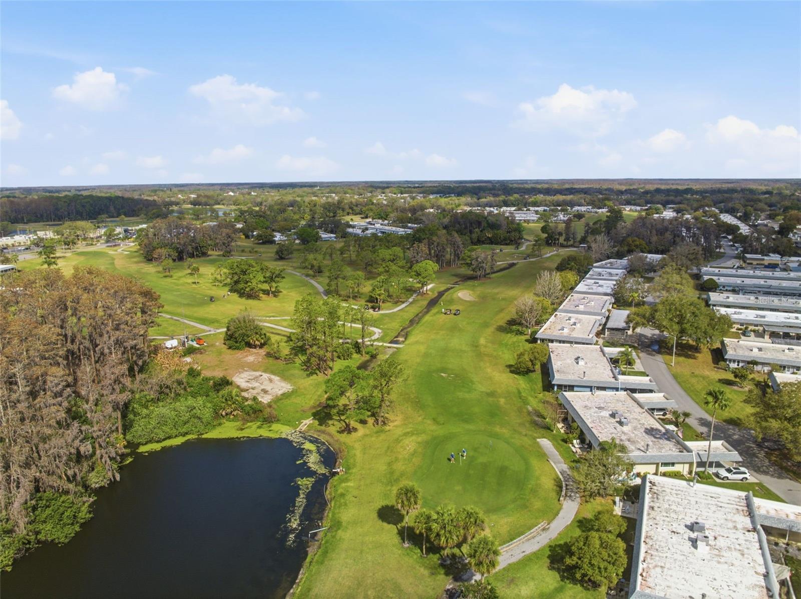 07 SPGS VILLAS CONDO - Residential