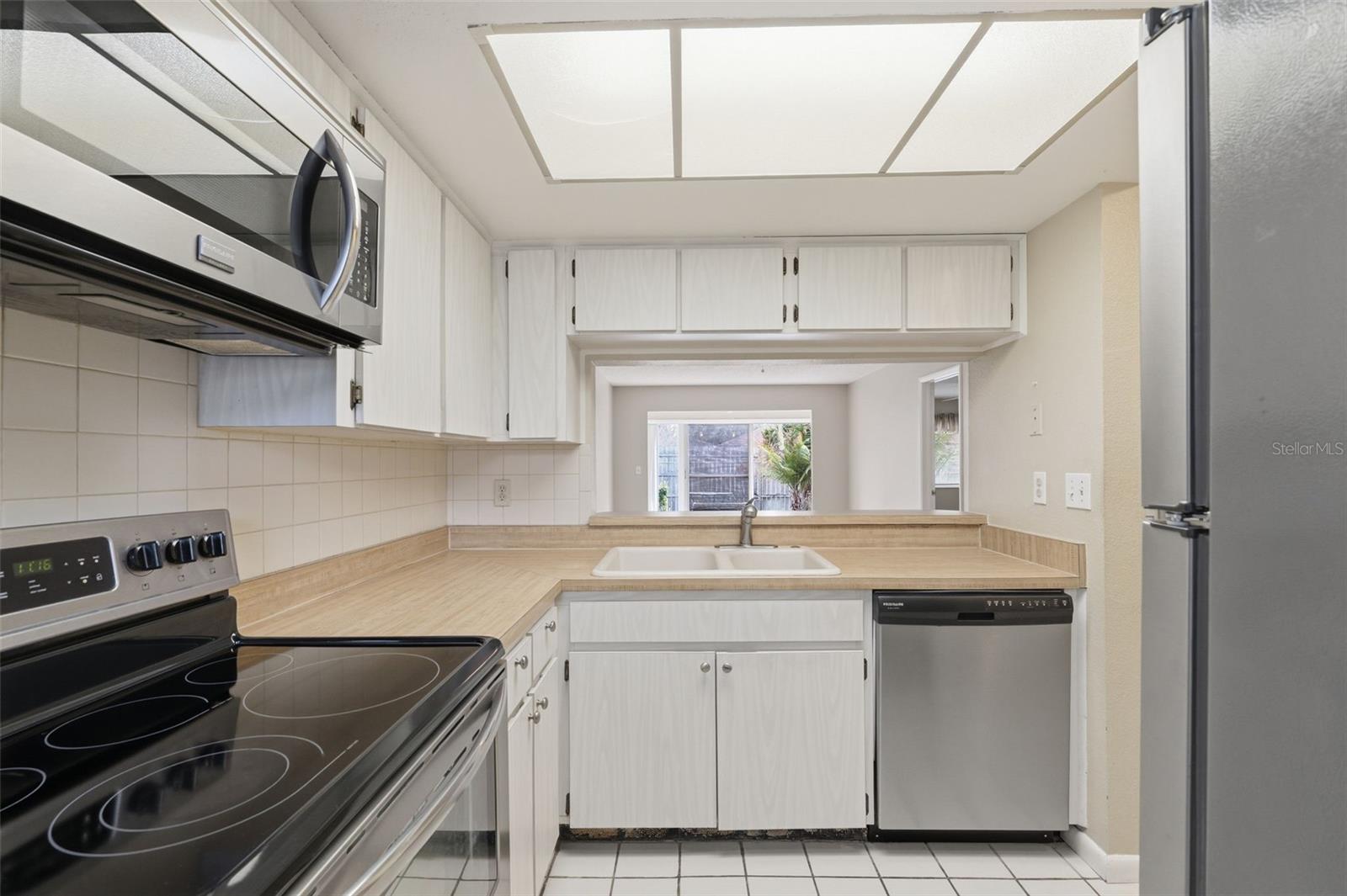 07 SPGS VILLAS CONDO - Residential