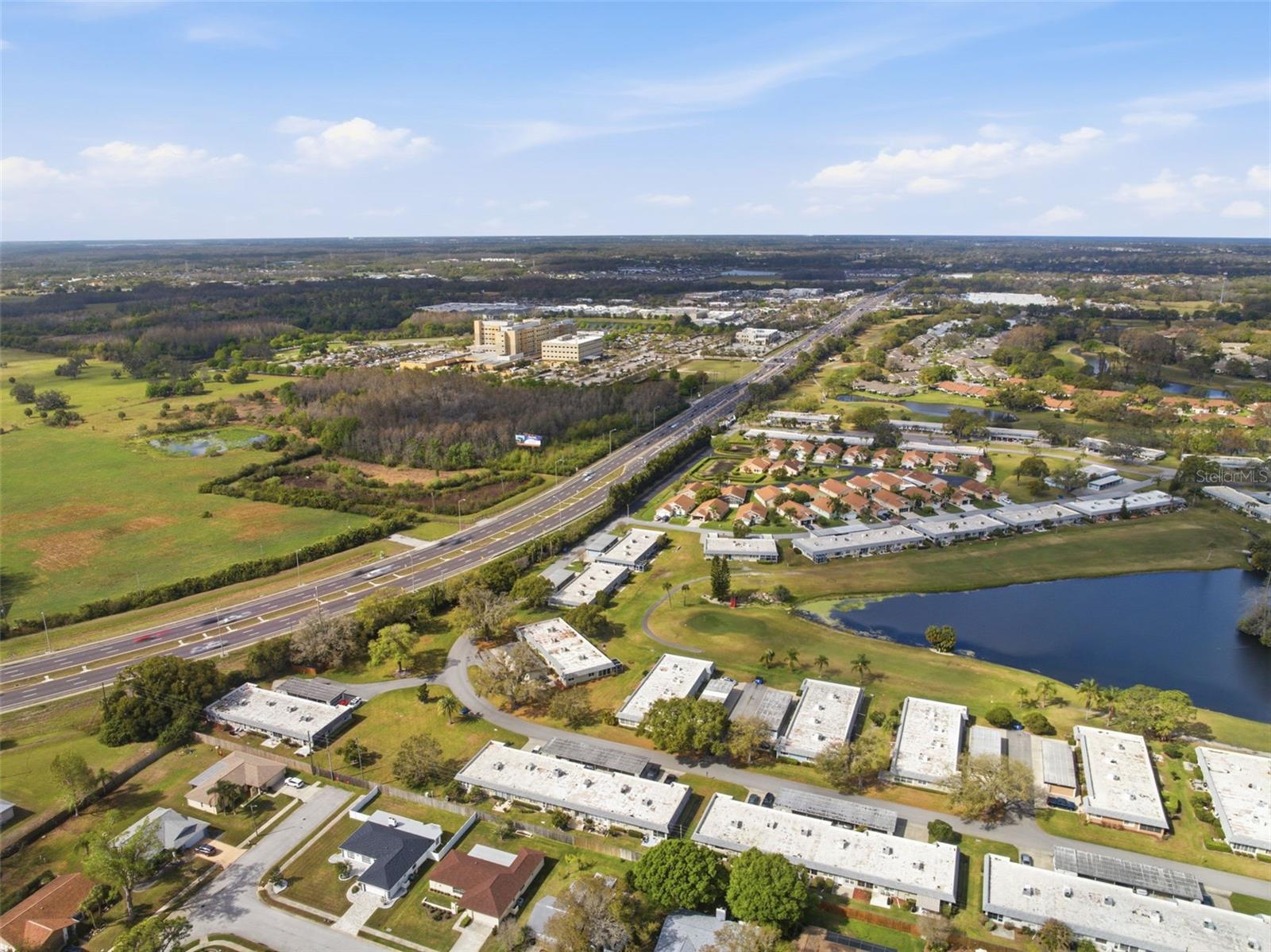 07 SPGS VILLAS CONDO - Residential