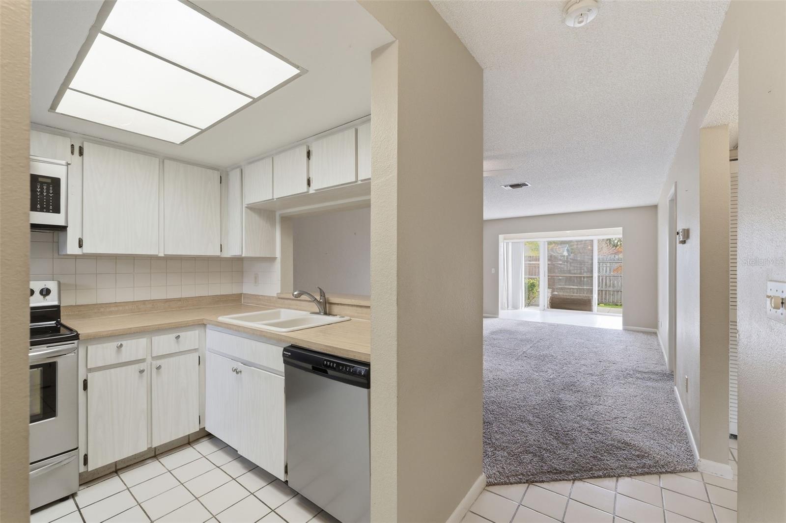 07 SPGS VILLAS CONDO - Residential