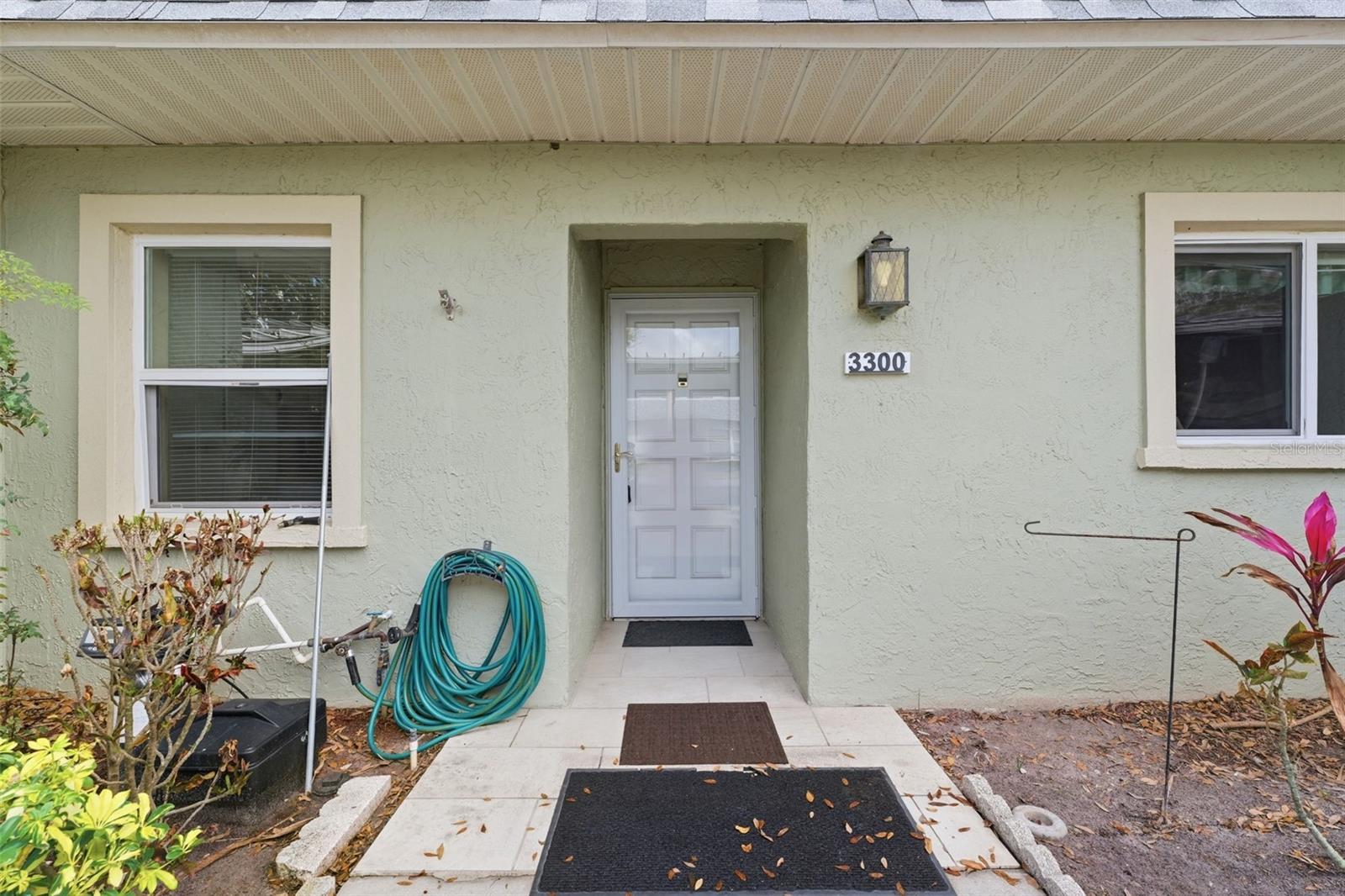 07 SPGS VILLAS CONDO - Residential