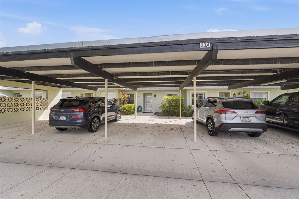 Photo of 3300 Teeside Drive, New Port Richey, FL 34655 (MLS # TB8484636)