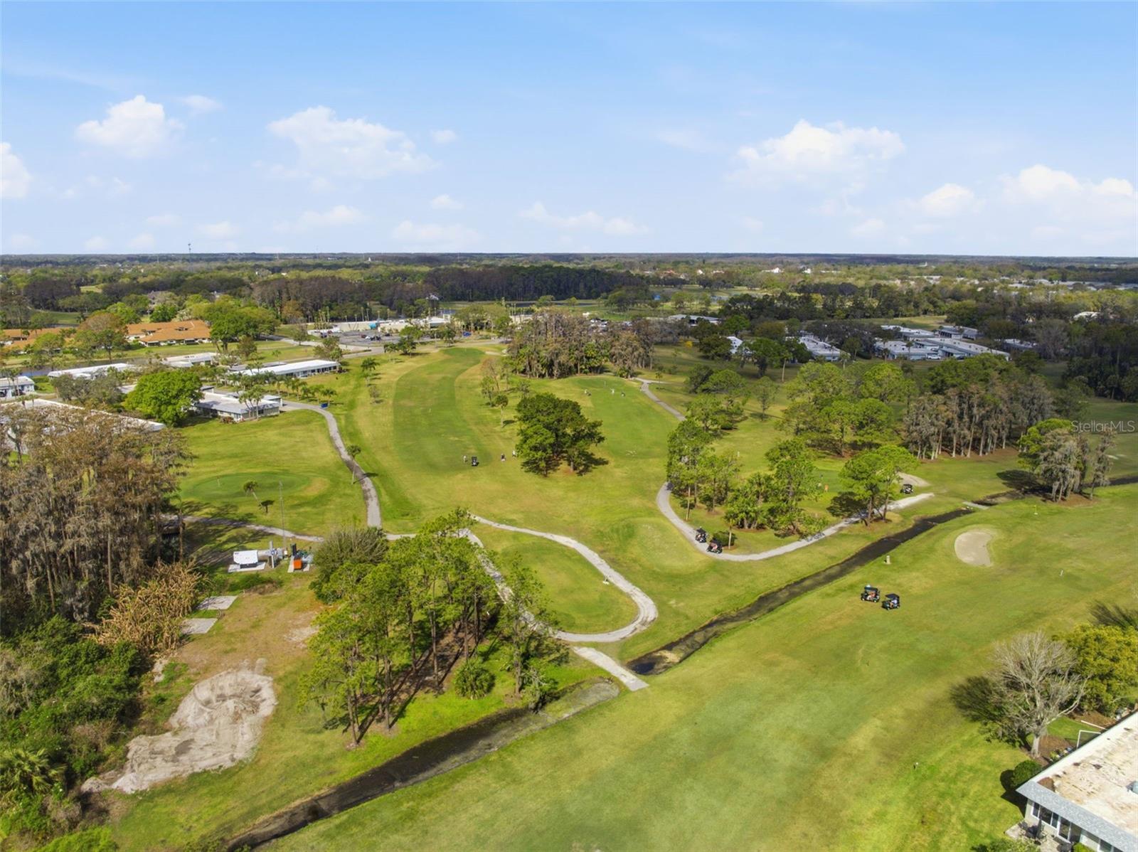 07 SPGS VILLAS CONDO - Residential