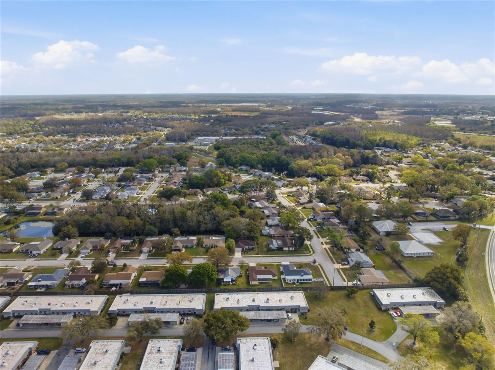 07 SPGS VILLAS CONDO - Residential