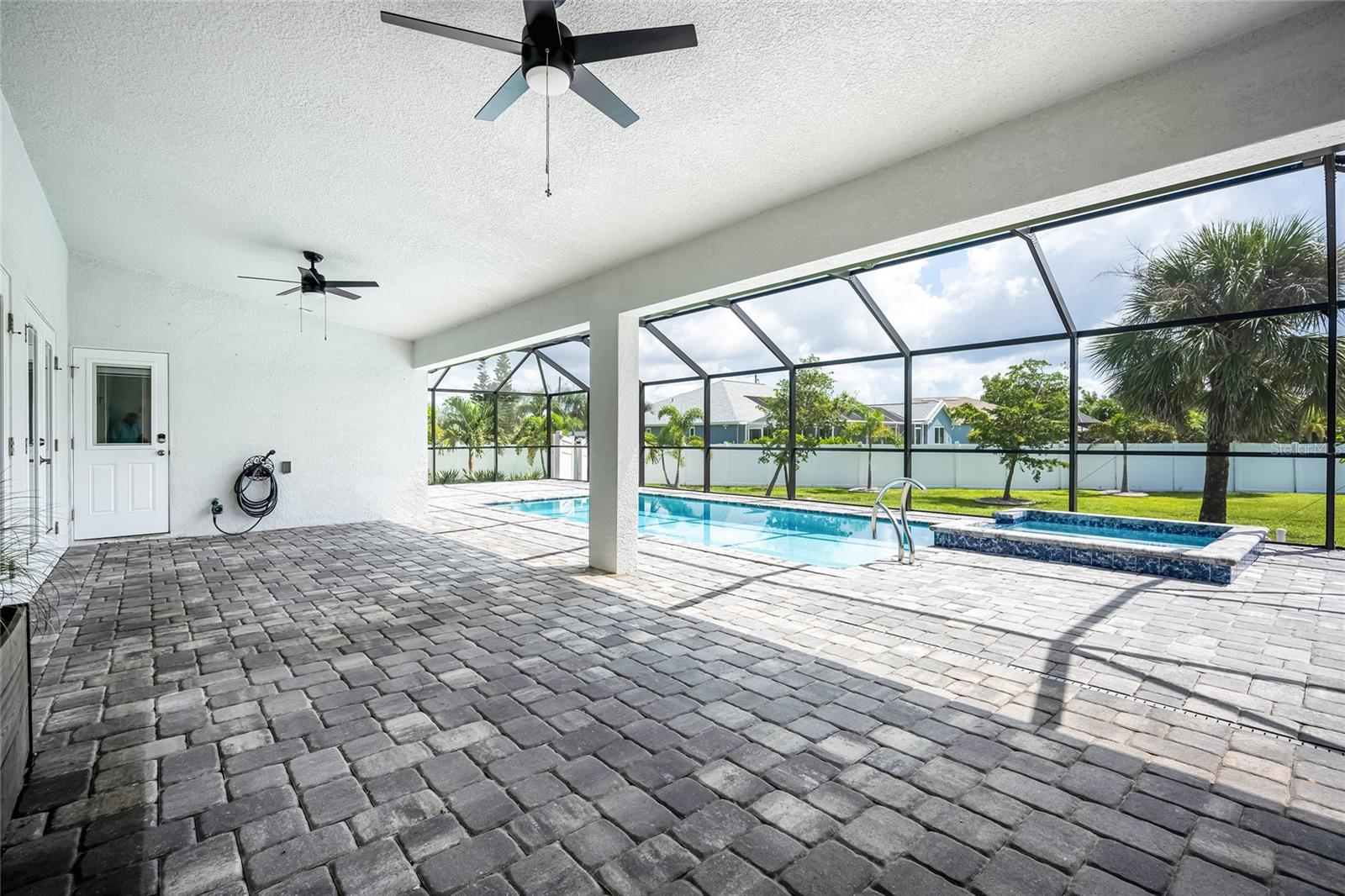 ROTONDA HEIGHTS - Residential