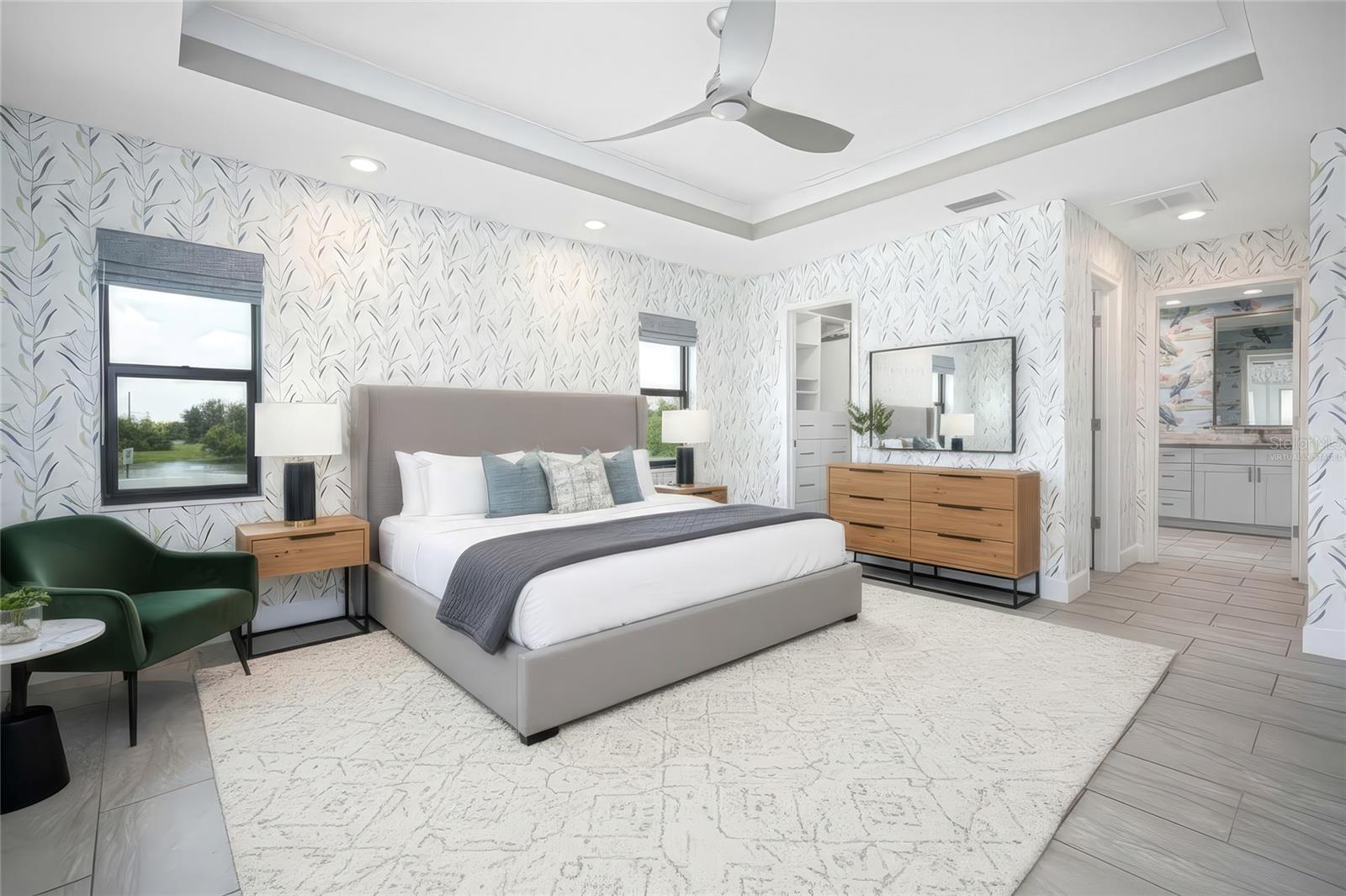 ROTONDA HEIGHTS - Residential