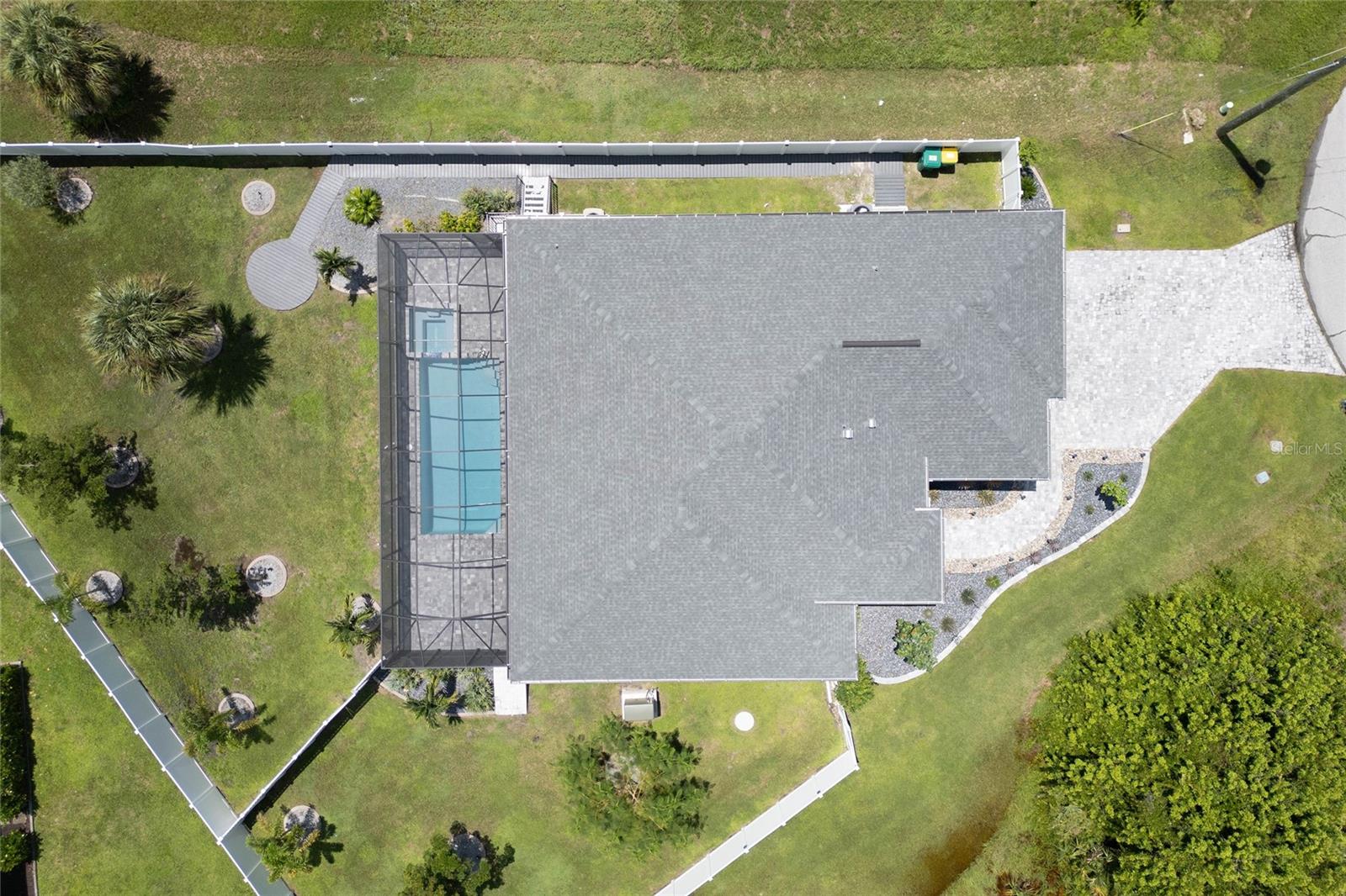 ROTONDA HEIGHTS - Residential