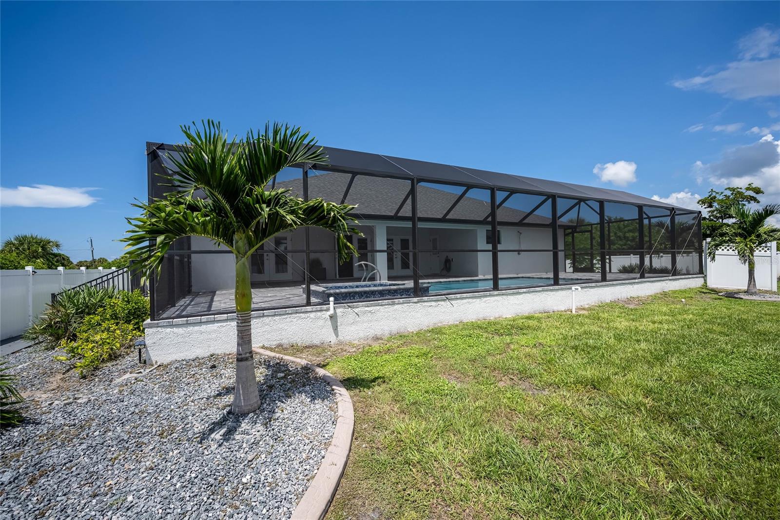 ROTONDA HEIGHTS - Residential