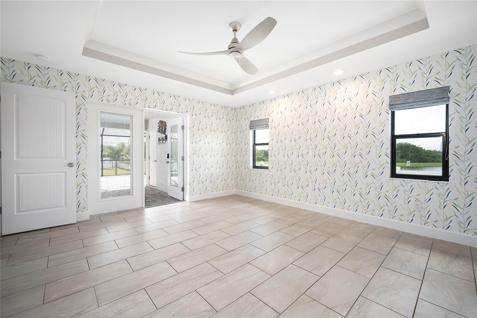 ROTONDA HEIGHTS - Residential