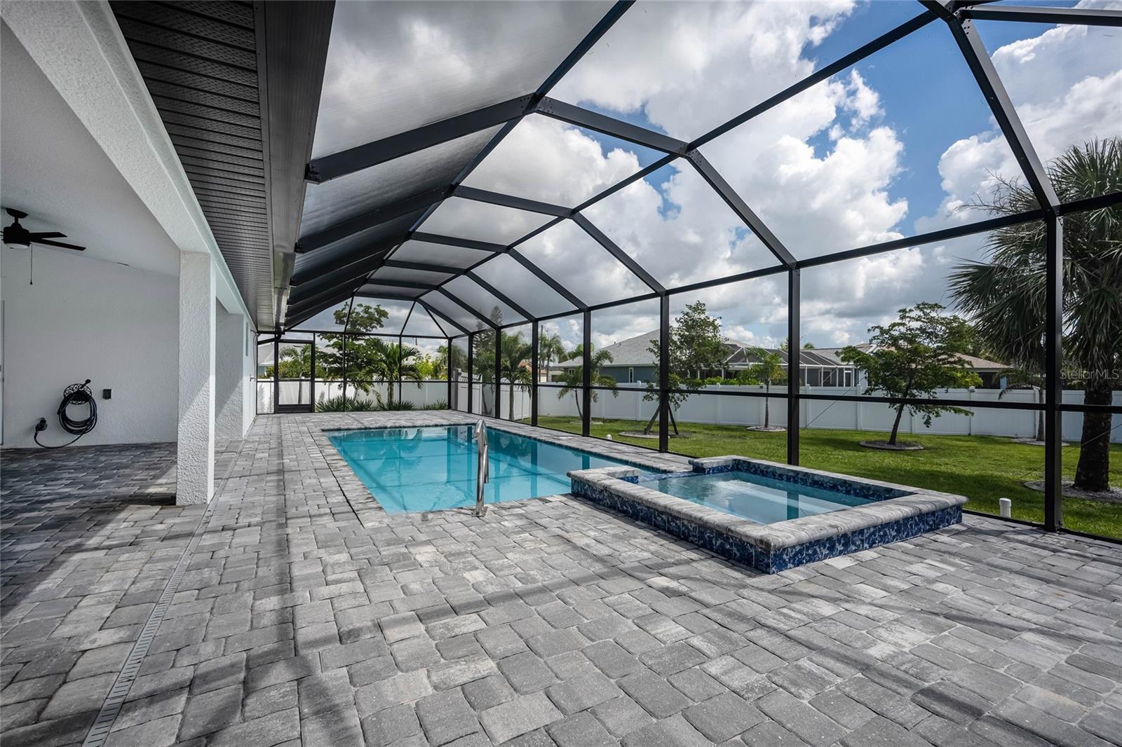 ROTONDA HEIGHTS - Residential