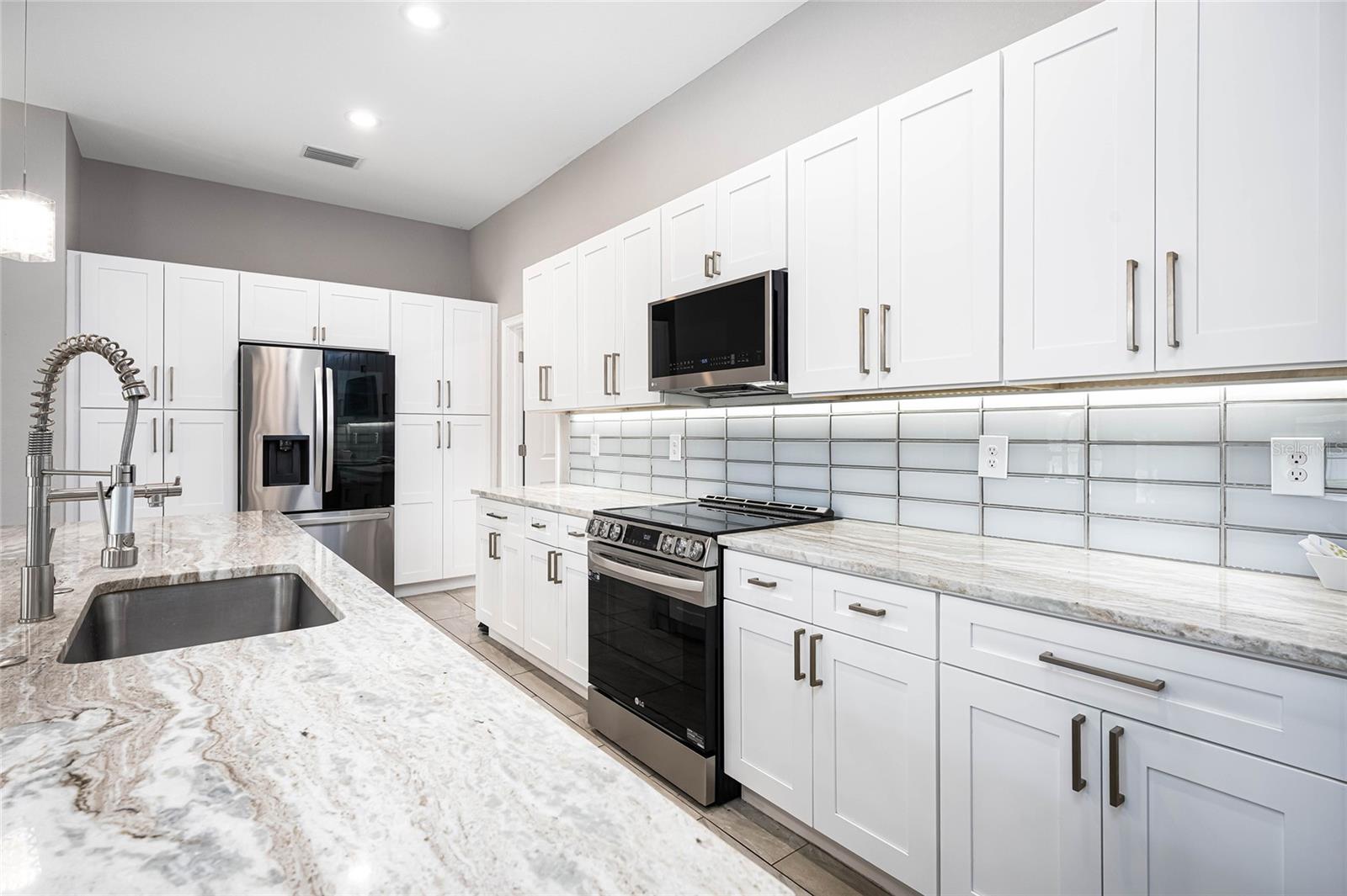 ROTONDA HEIGHTS - Residential