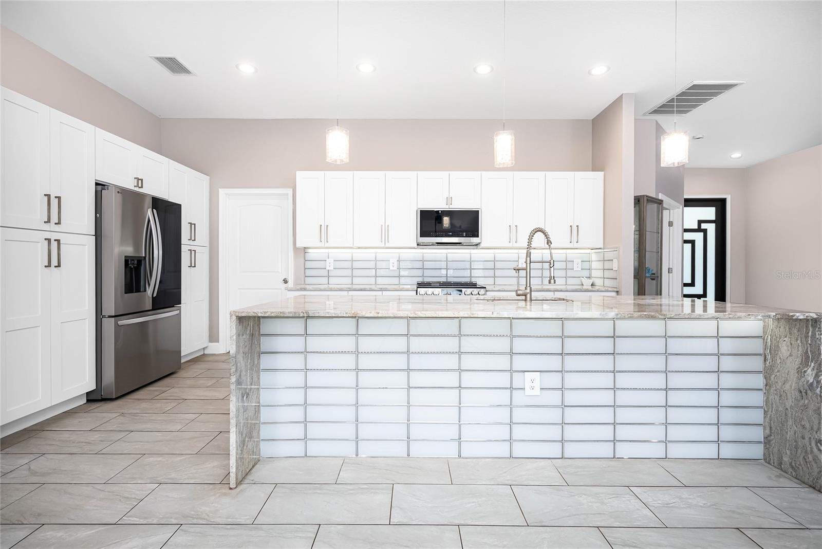 ROTONDA HEIGHTS - Residential