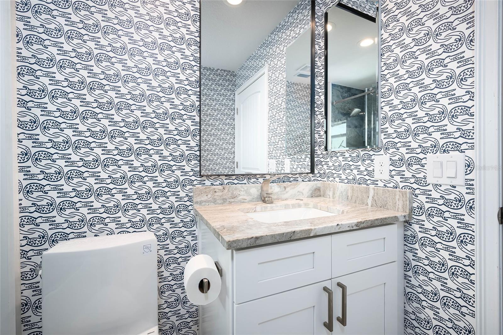 ROTONDA HEIGHTS - Residential