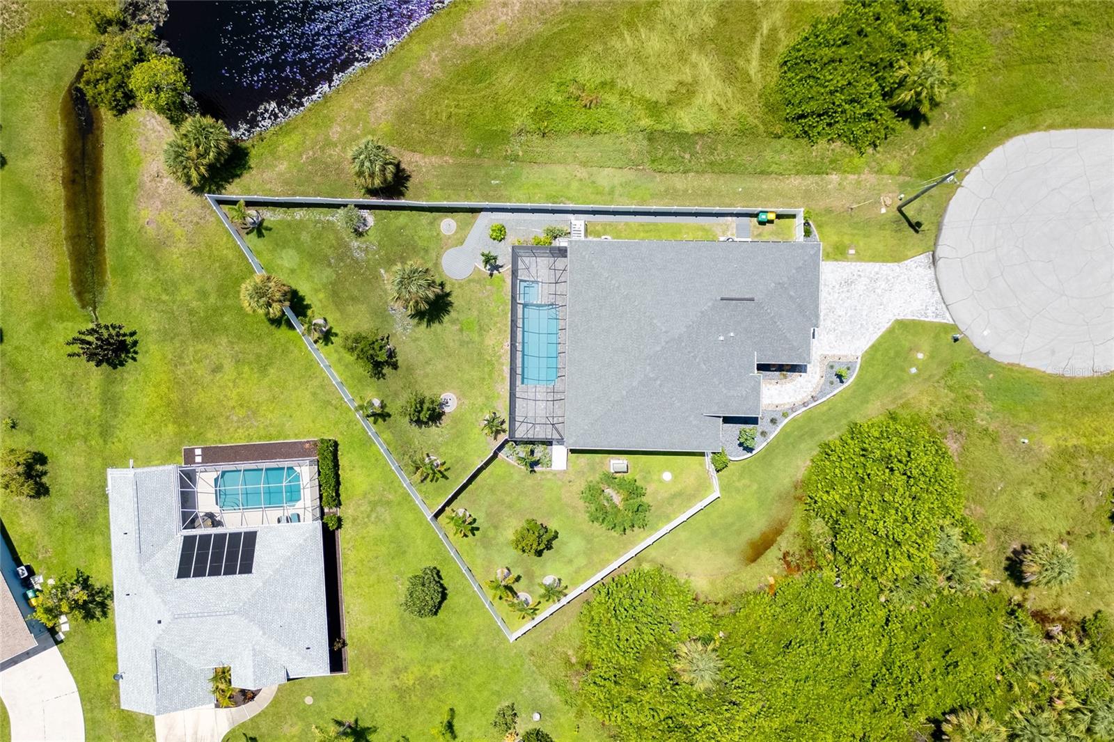 ROTONDA HEIGHTS - Residential