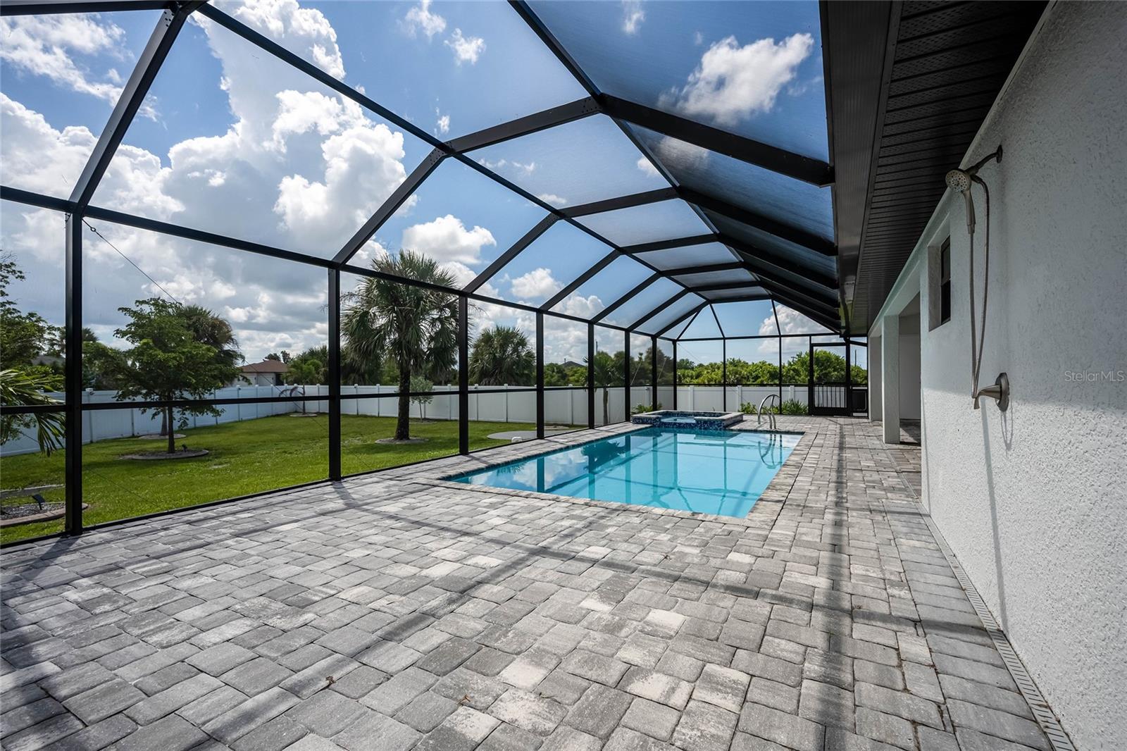 ROTONDA HEIGHTS - Residential