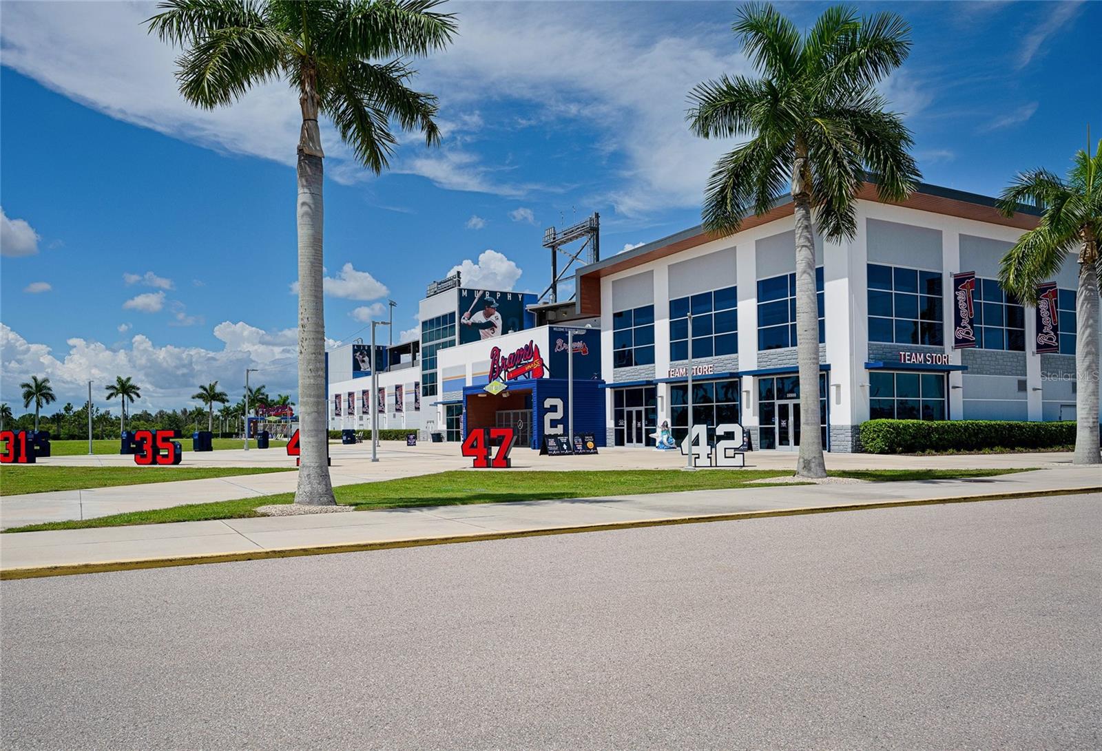 ROTONDA HEIGHTS - Residential