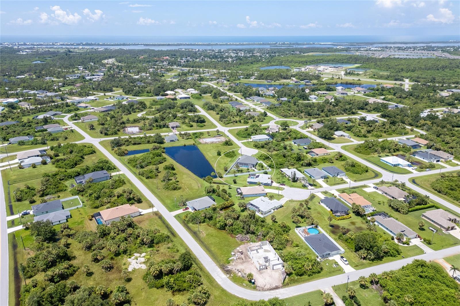 ROTONDA HEIGHTS - Residential