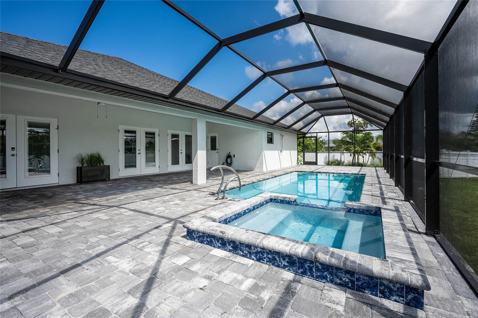 ROTONDA HEIGHTS - Residential