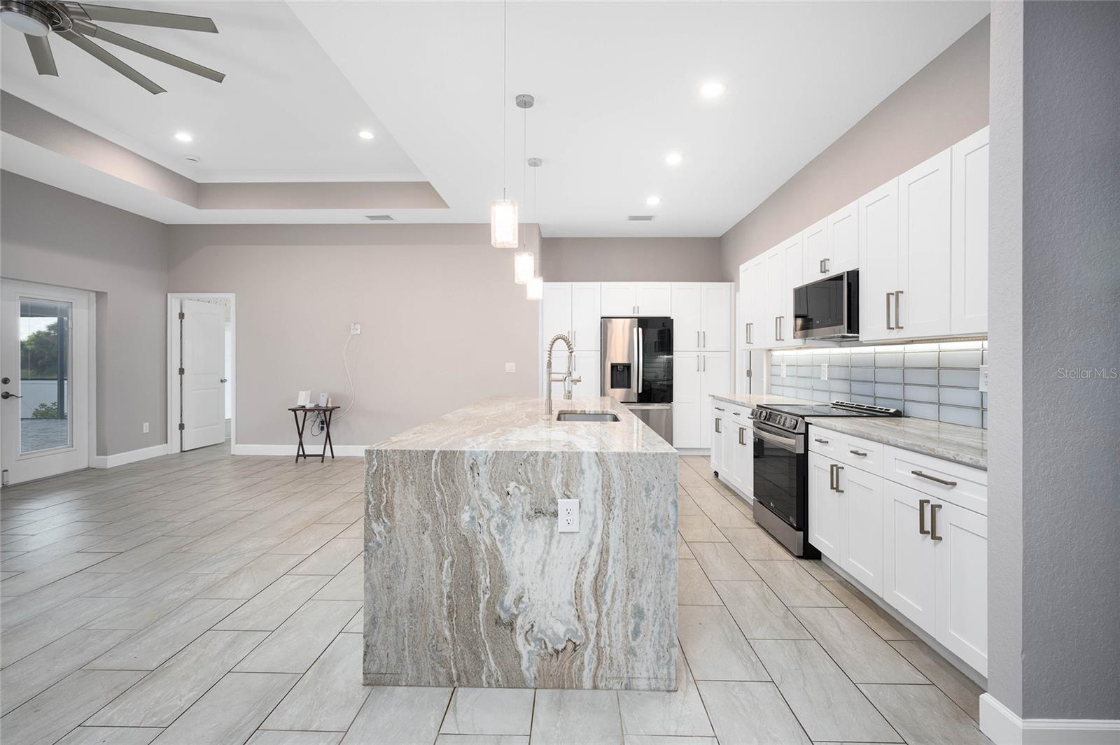 ROTONDA HEIGHTS - Residential