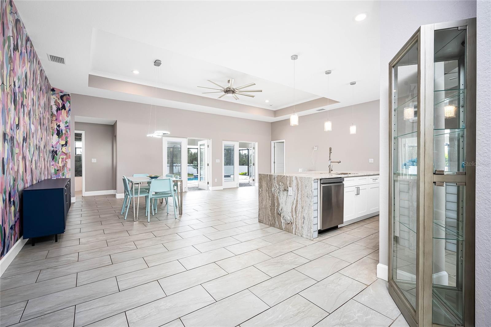 ROTONDA HEIGHTS - Residential