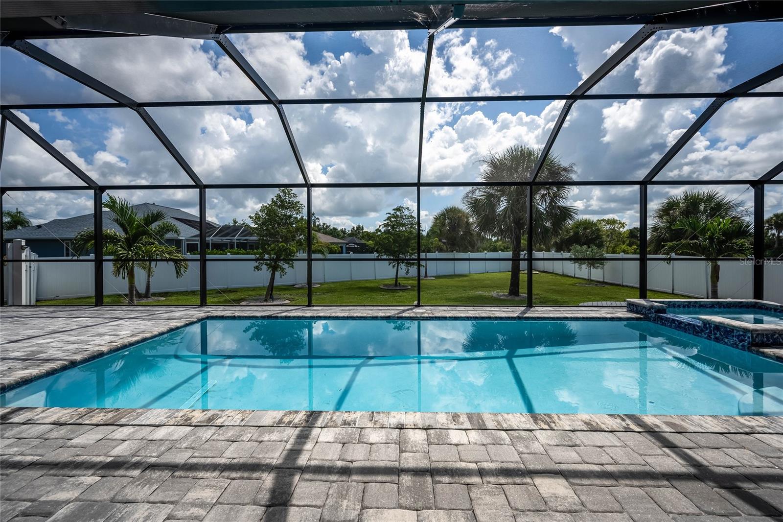 ROTONDA HEIGHTS - Residential