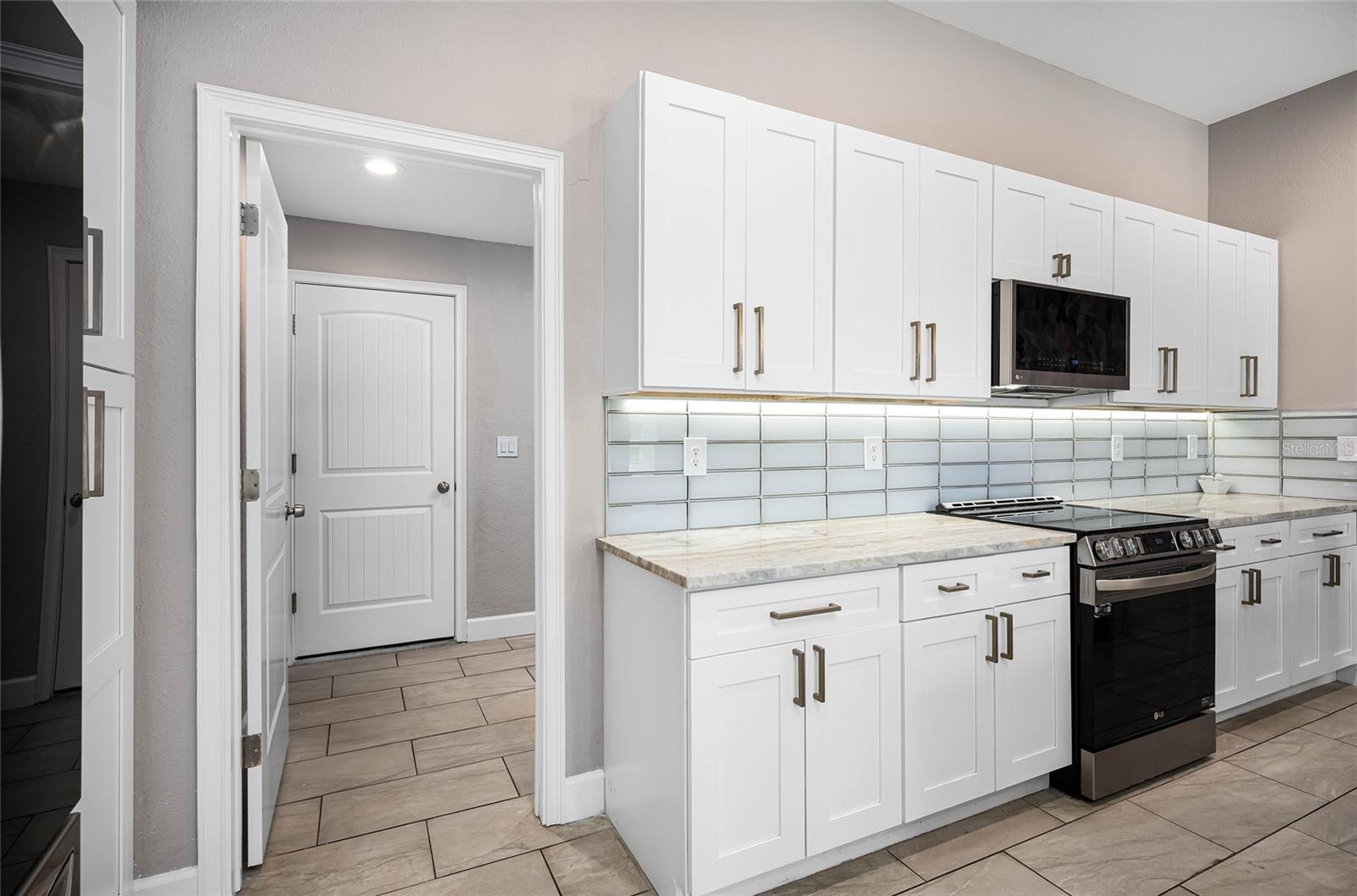 ROTONDA HEIGHTS - Residential