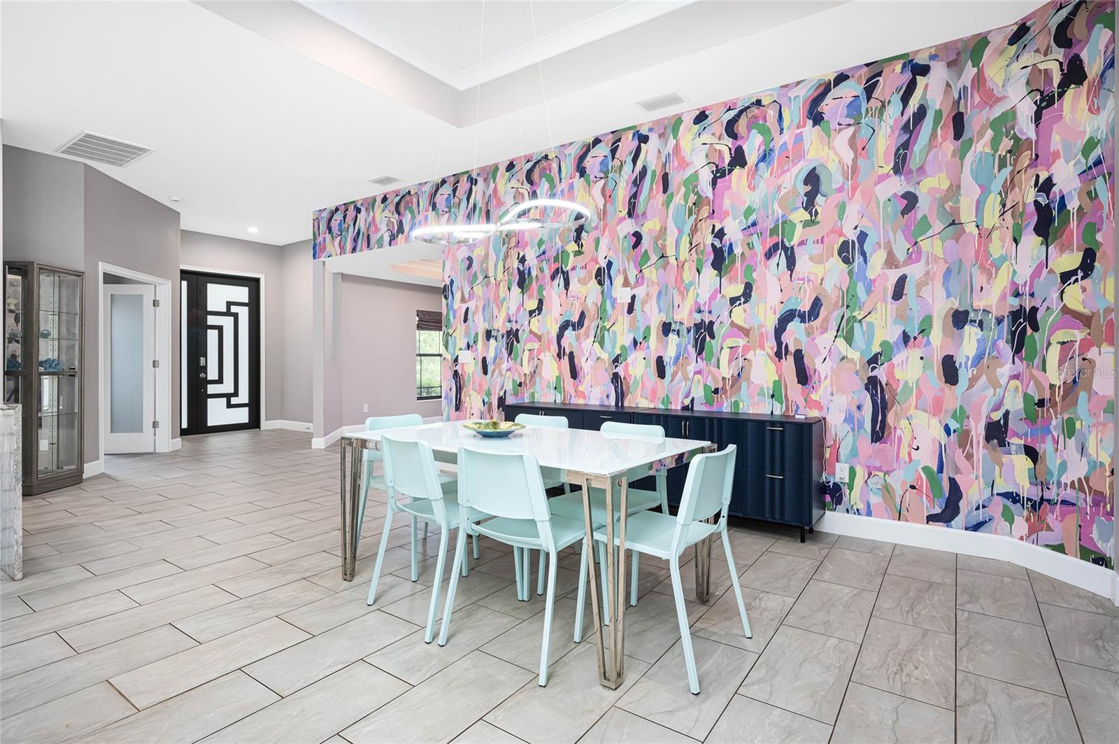 ROTONDA HEIGHTS - Residential