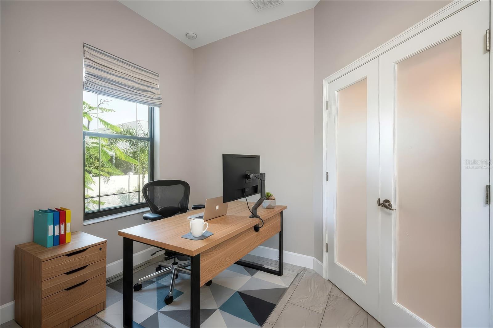 ROTONDA HEIGHTS - Residential