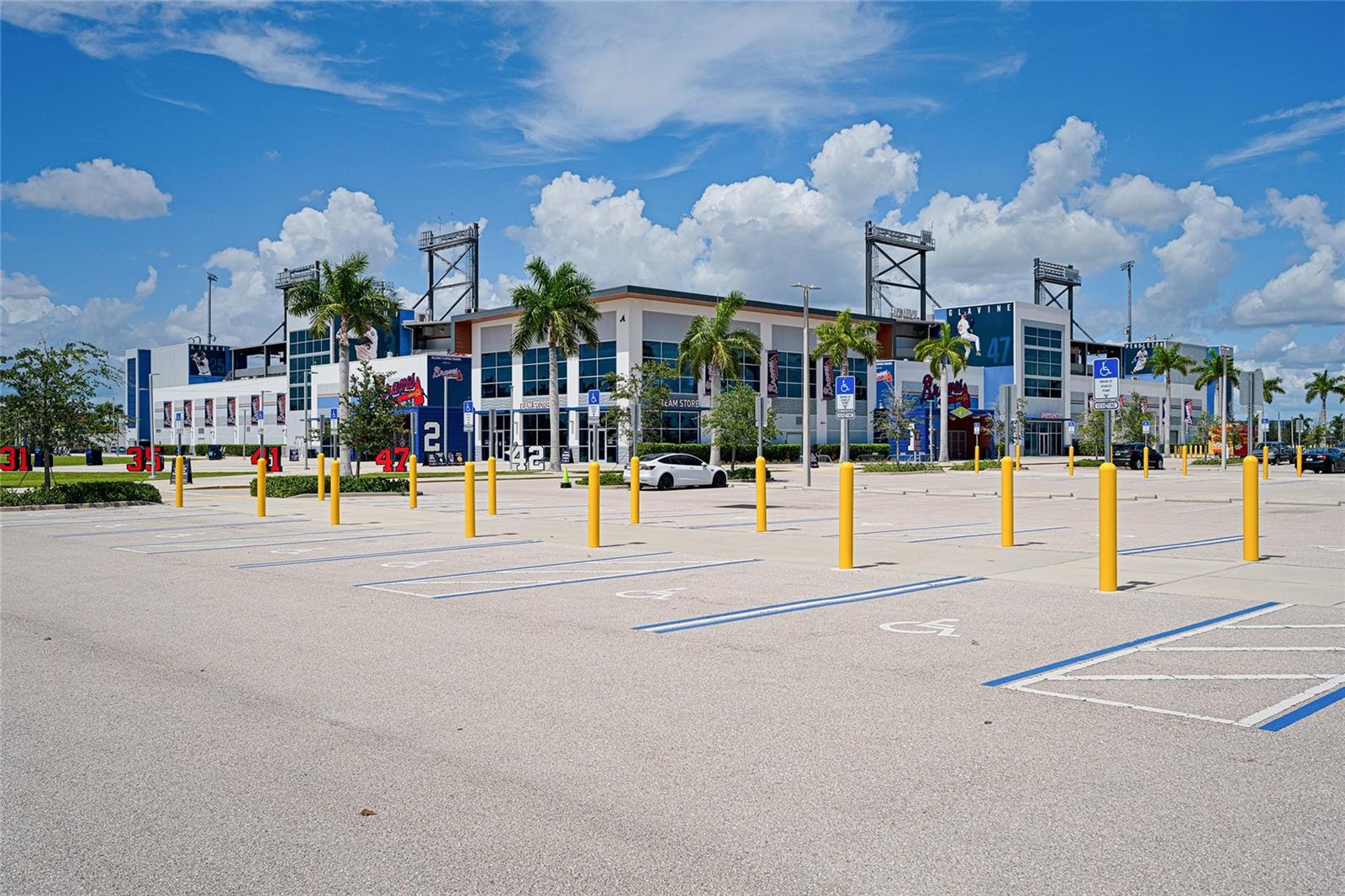 ROTONDA HEIGHTS - Residential