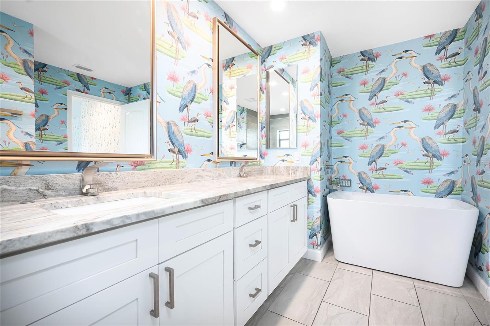 ROTONDA HEIGHTS - Residential