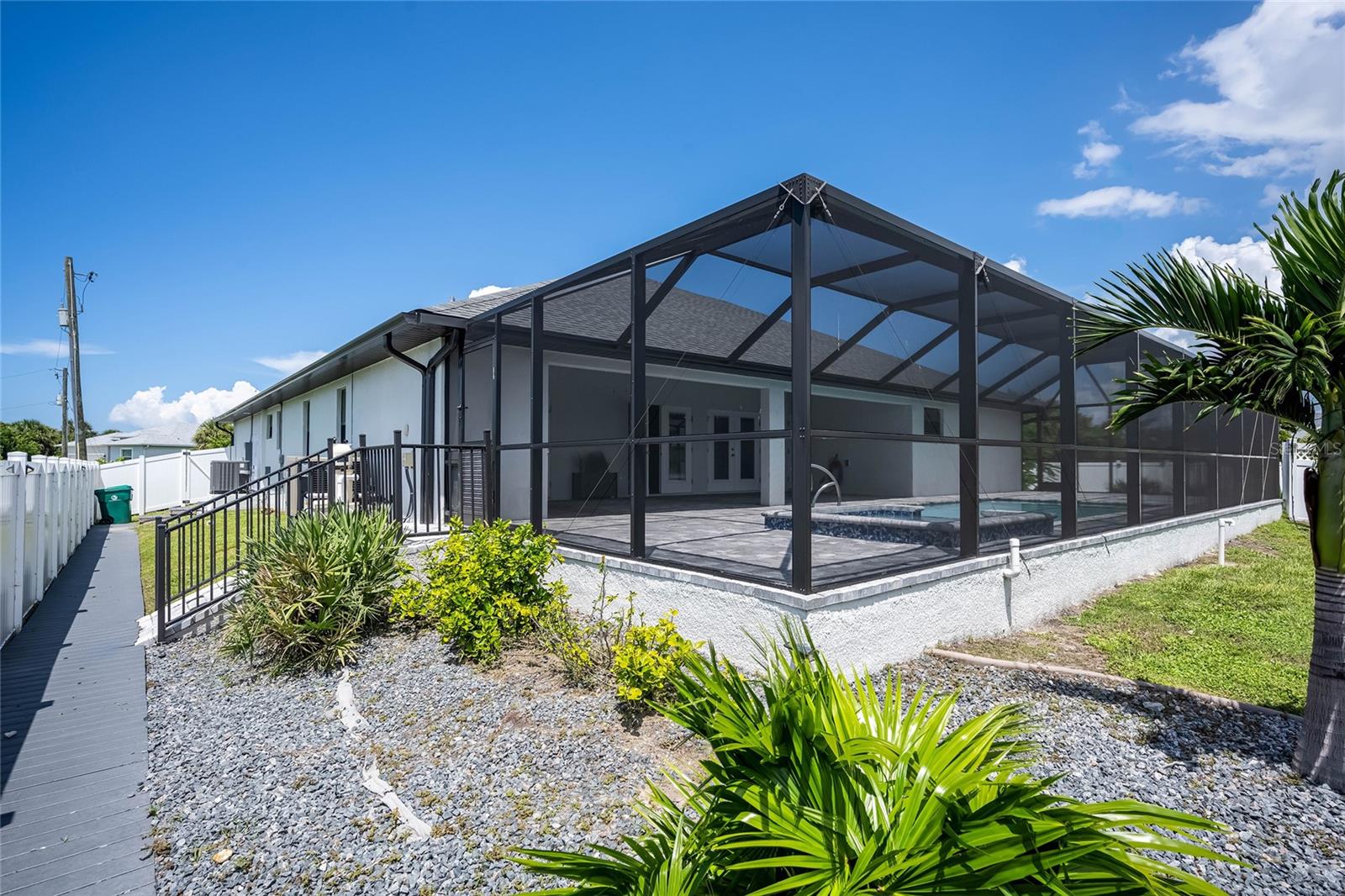 ROTONDA HEIGHTS - Residential