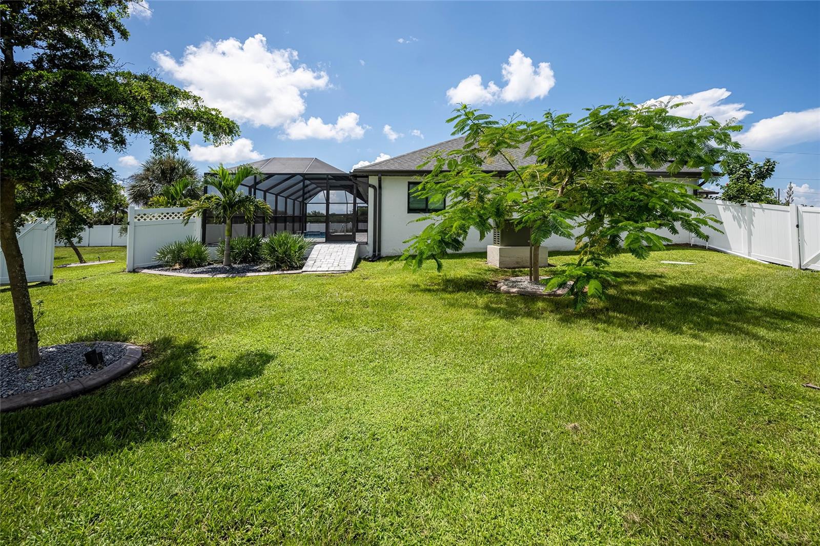 ROTONDA HEIGHTS - Residential