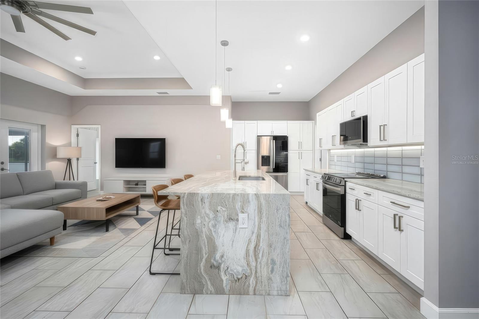 ROTONDA HEIGHTS - Residential