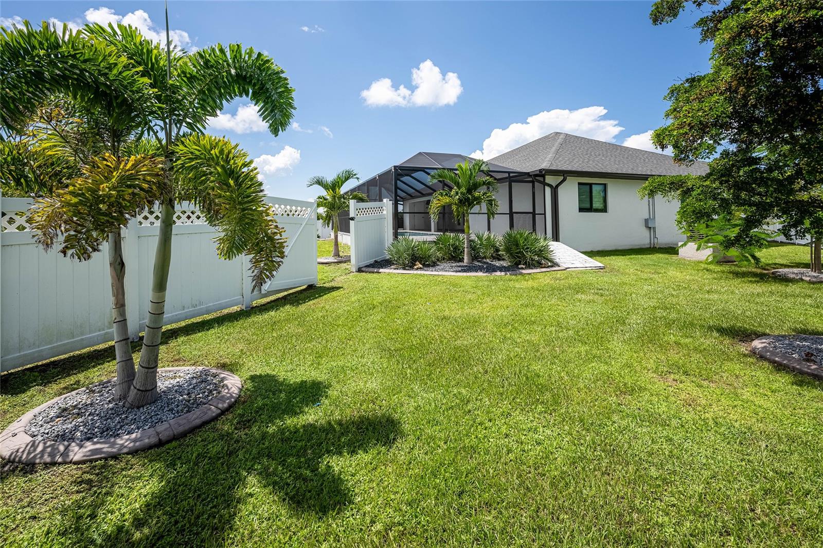 ROTONDA HEIGHTS - Residential