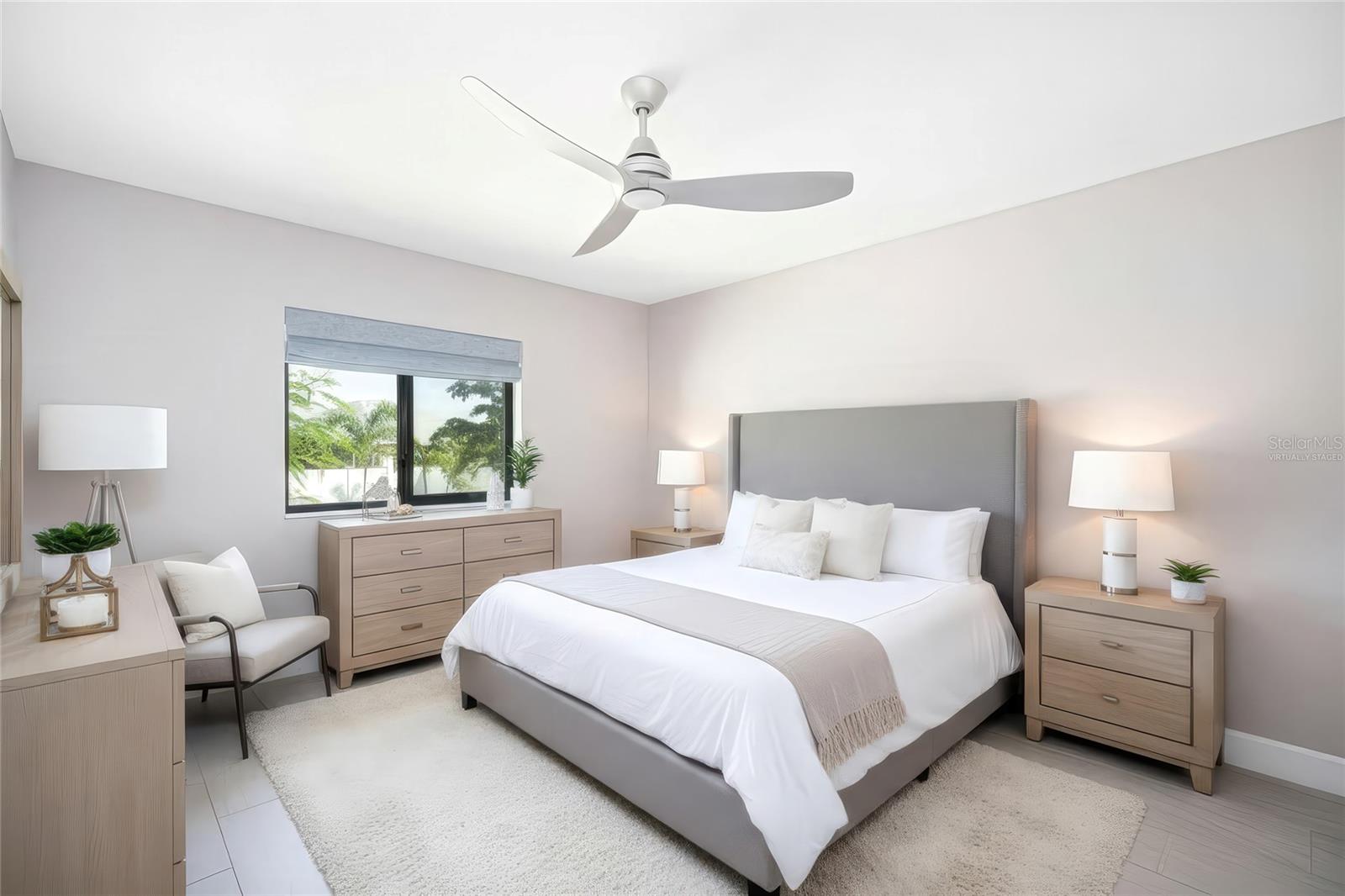 ROTONDA HEIGHTS - Residential