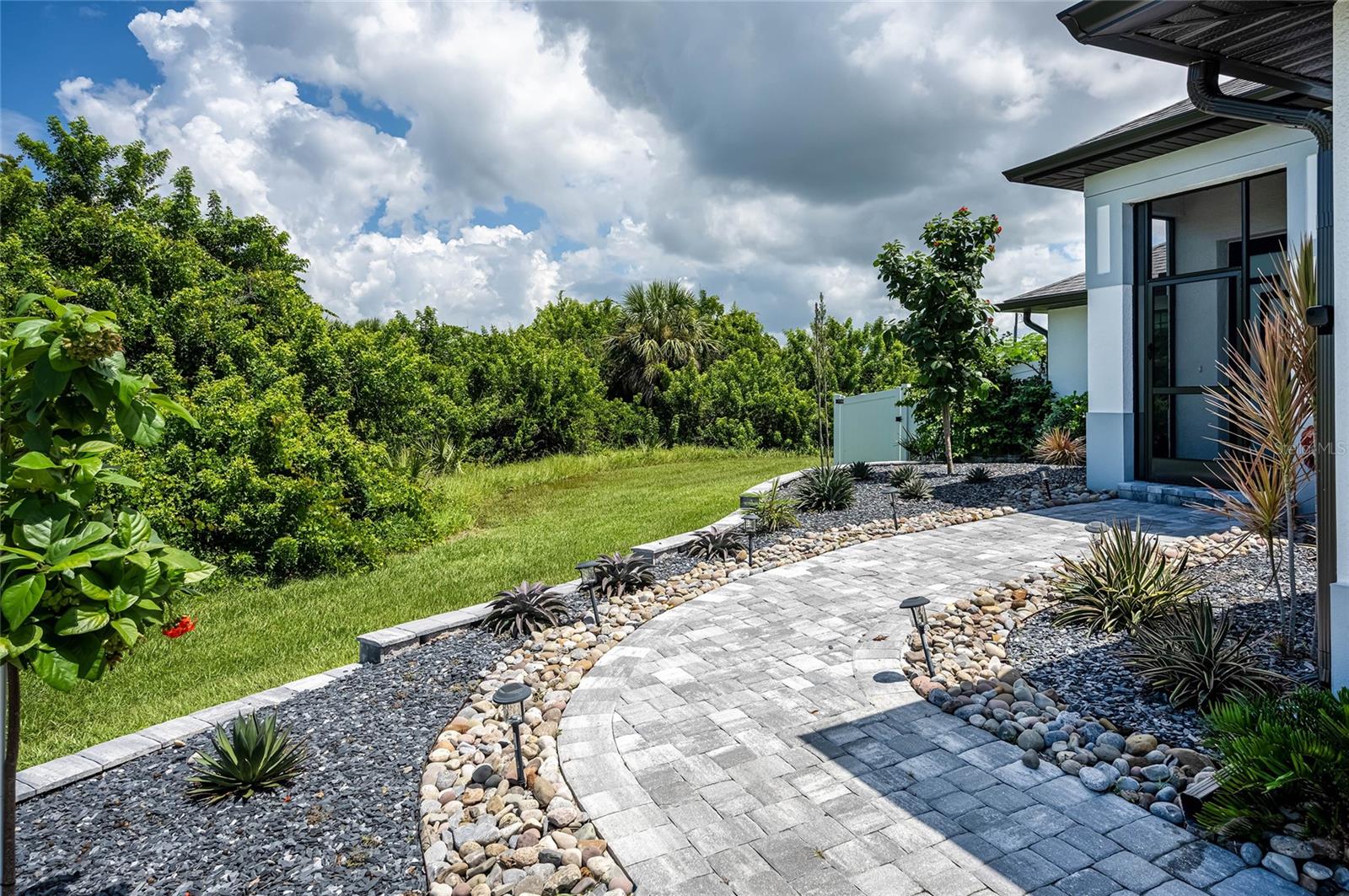 ROTONDA HEIGHTS - Residential