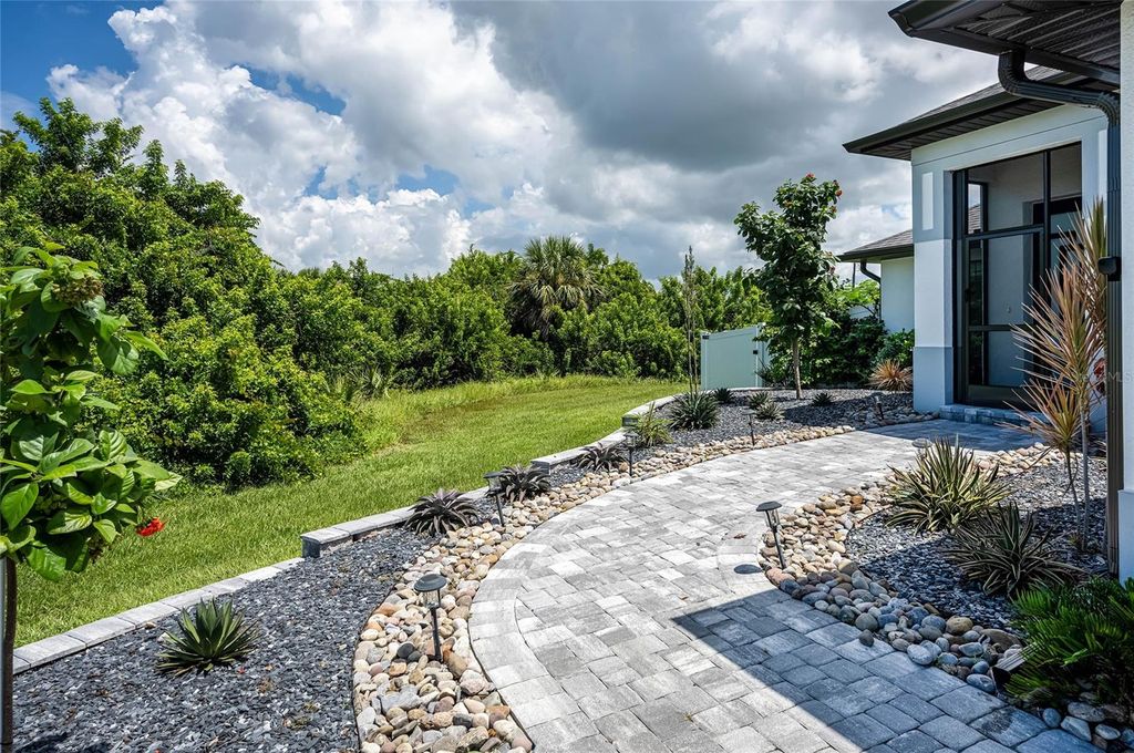 Photo of 159 April Road, Rotonda West, FL 33947 (MLS # N6140183)